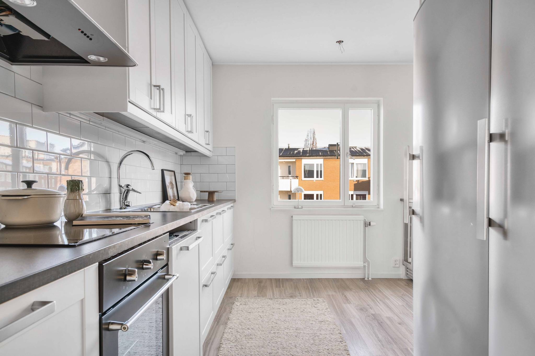 4 rum Lägenhet på Tövädersgatan 12 Uppsala kommun - bild 11