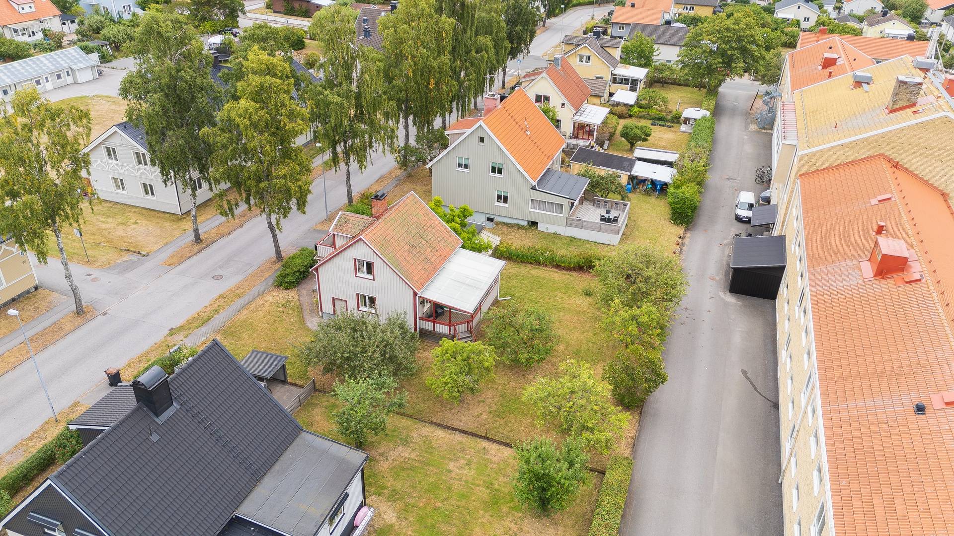 3 rum villa på Örngatan 25 Brevik, Västerviks kommun - bild 3