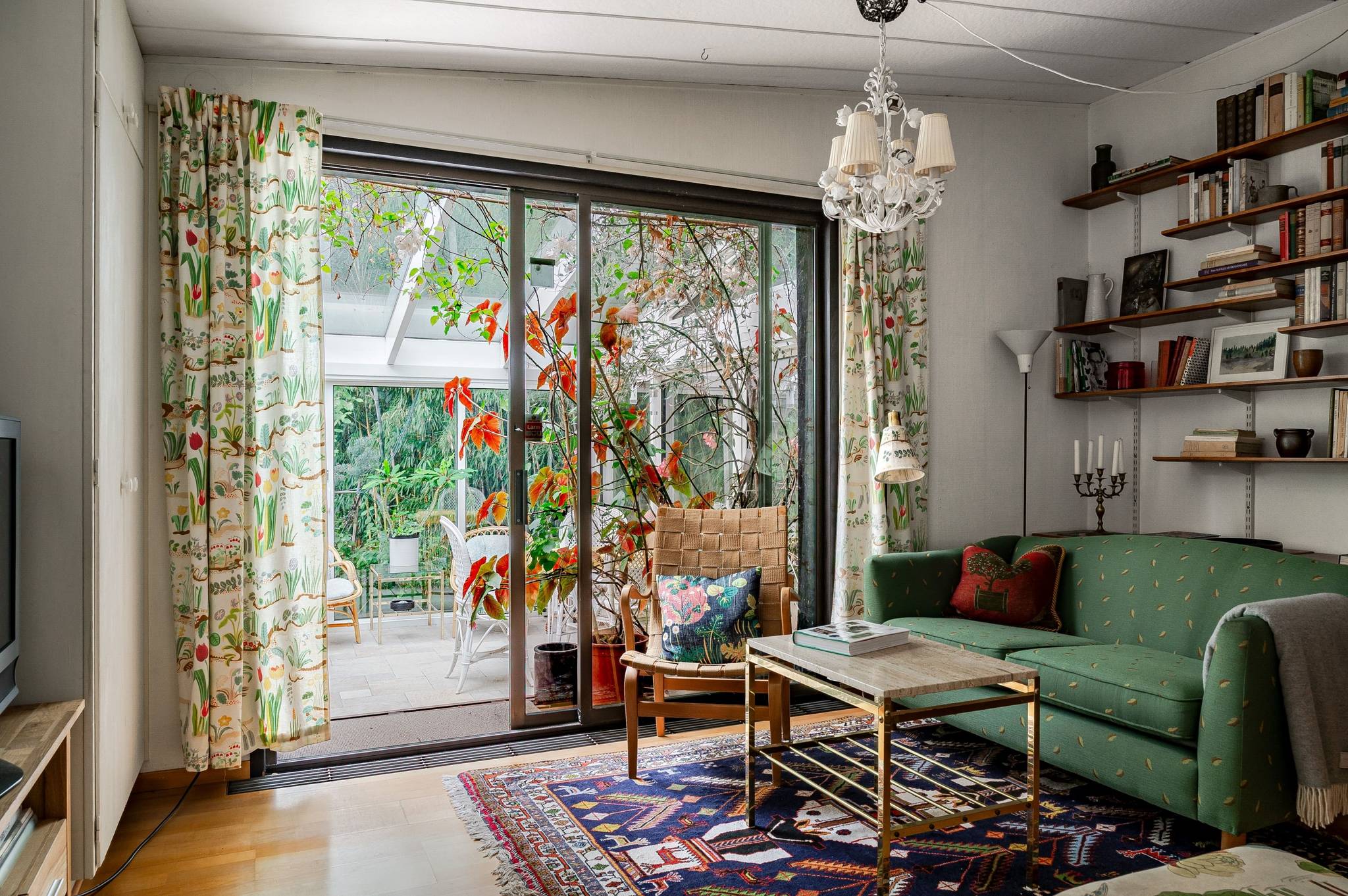 5 rum Villa på Skånevägen 22 Södra Lund Lunds kommun - bild 21