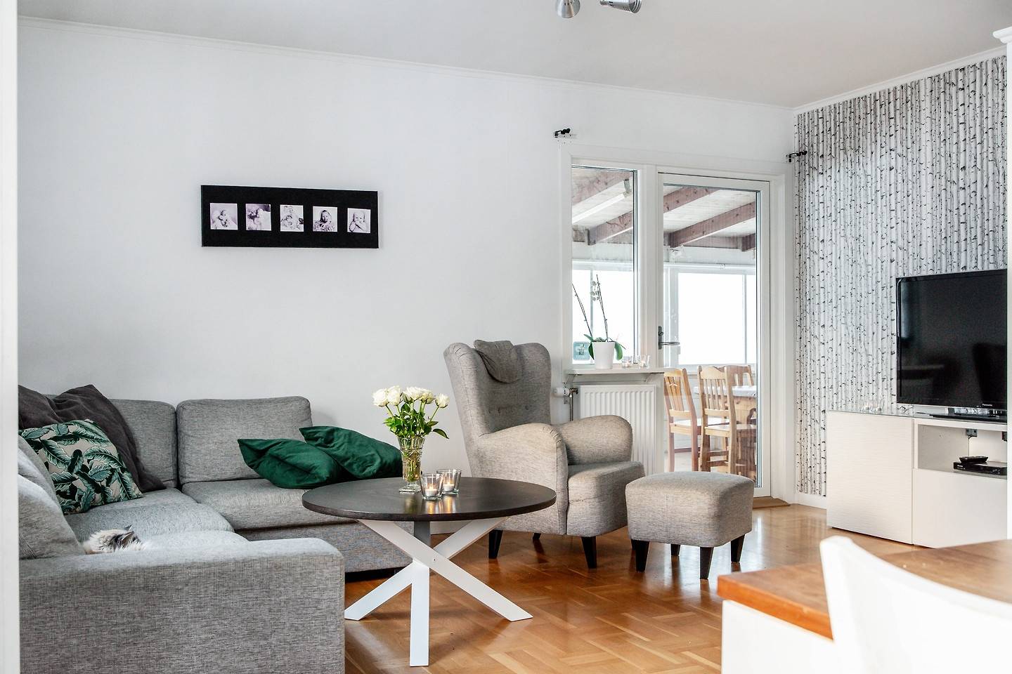 5 rum Villa på Enbergsgatan 15 Ljusdal Ljusdals kommun - bild 18