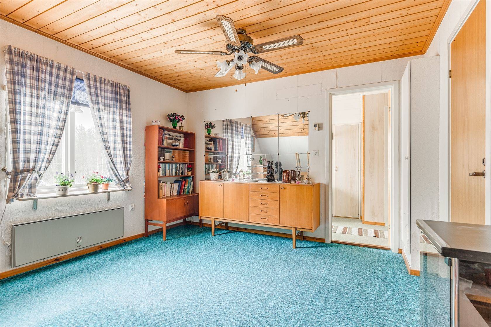 5 rum Villa på Peder Almenius väg 1 Valbo Gävle kommun - bild 29