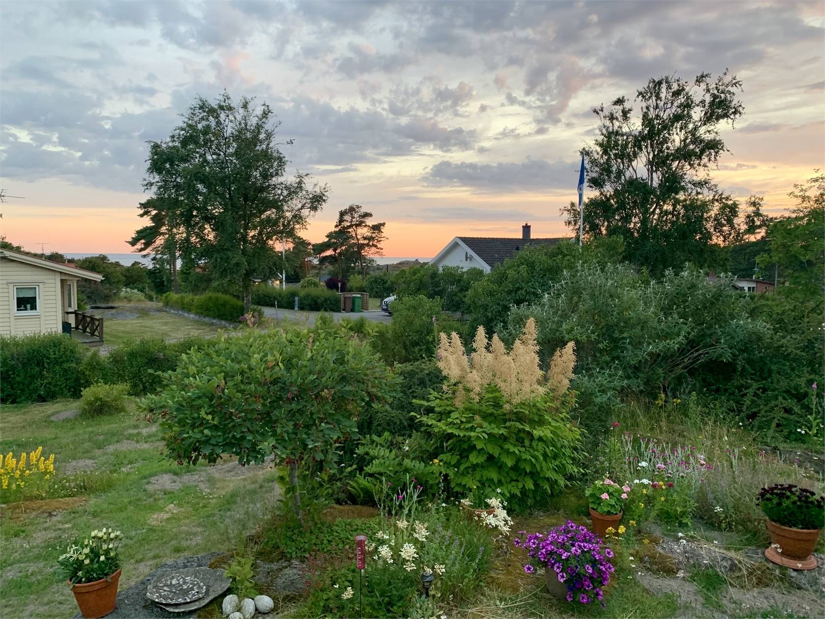 3 rum Villa på Ripstigen 17 Espevik Varbergs kommun - bild 30