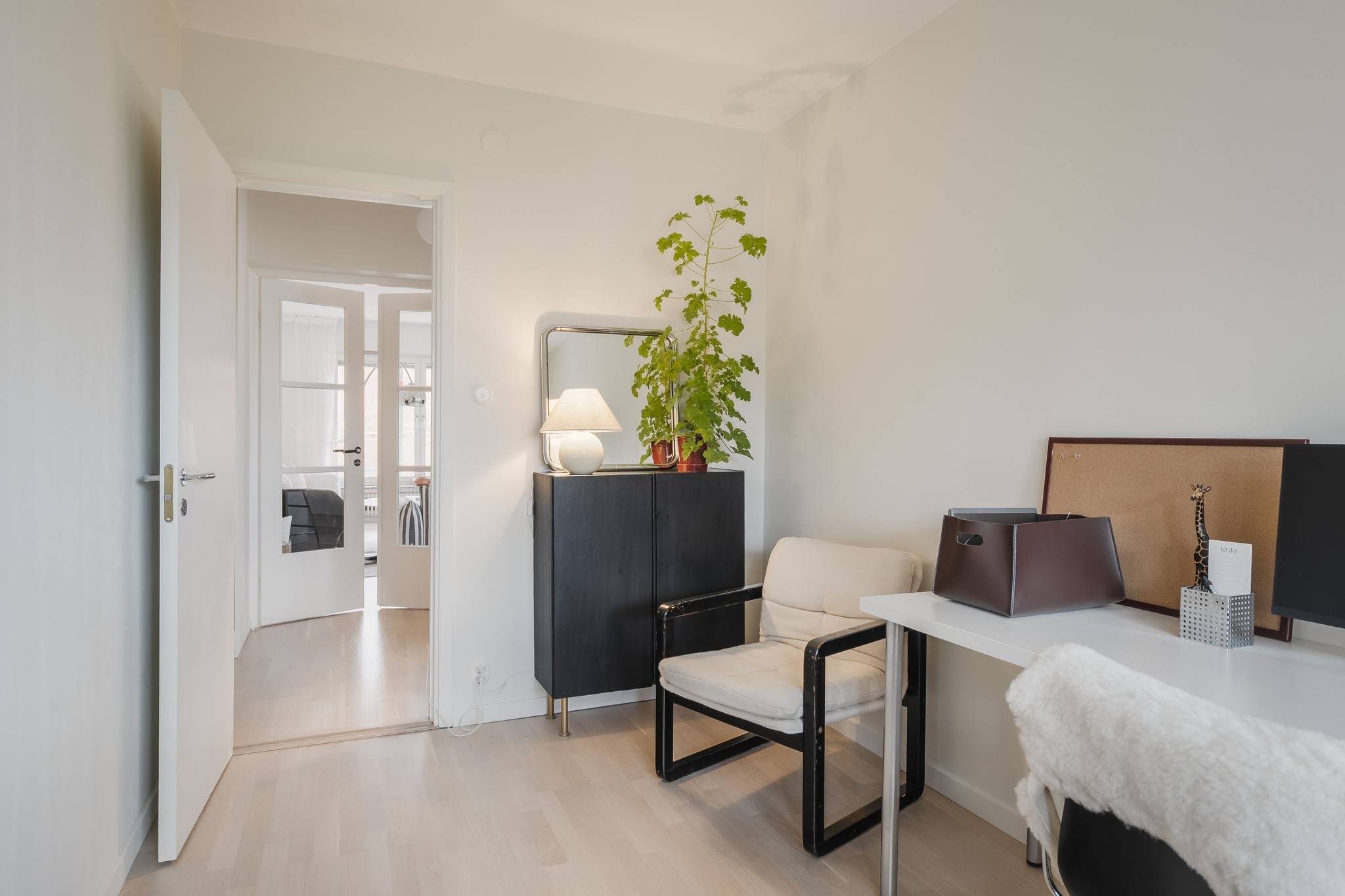 3 rum Lägenhet på Nedre Arbetshusgatan 76A Söder Gävle kommun - bild 23
