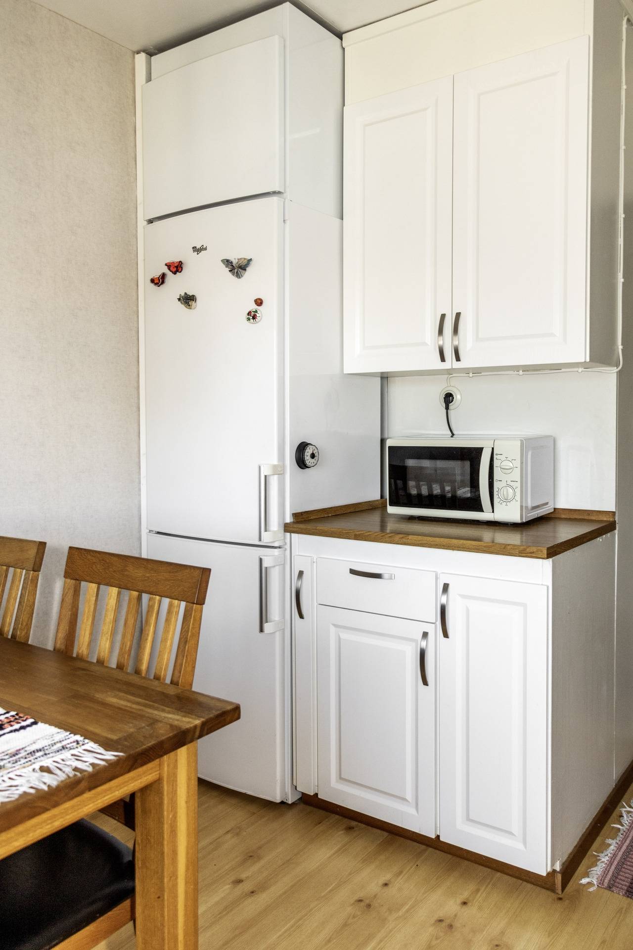3 rum Lägenhet på Fristadsgatan 14a Årby Eskilstuna kommun - bild 7