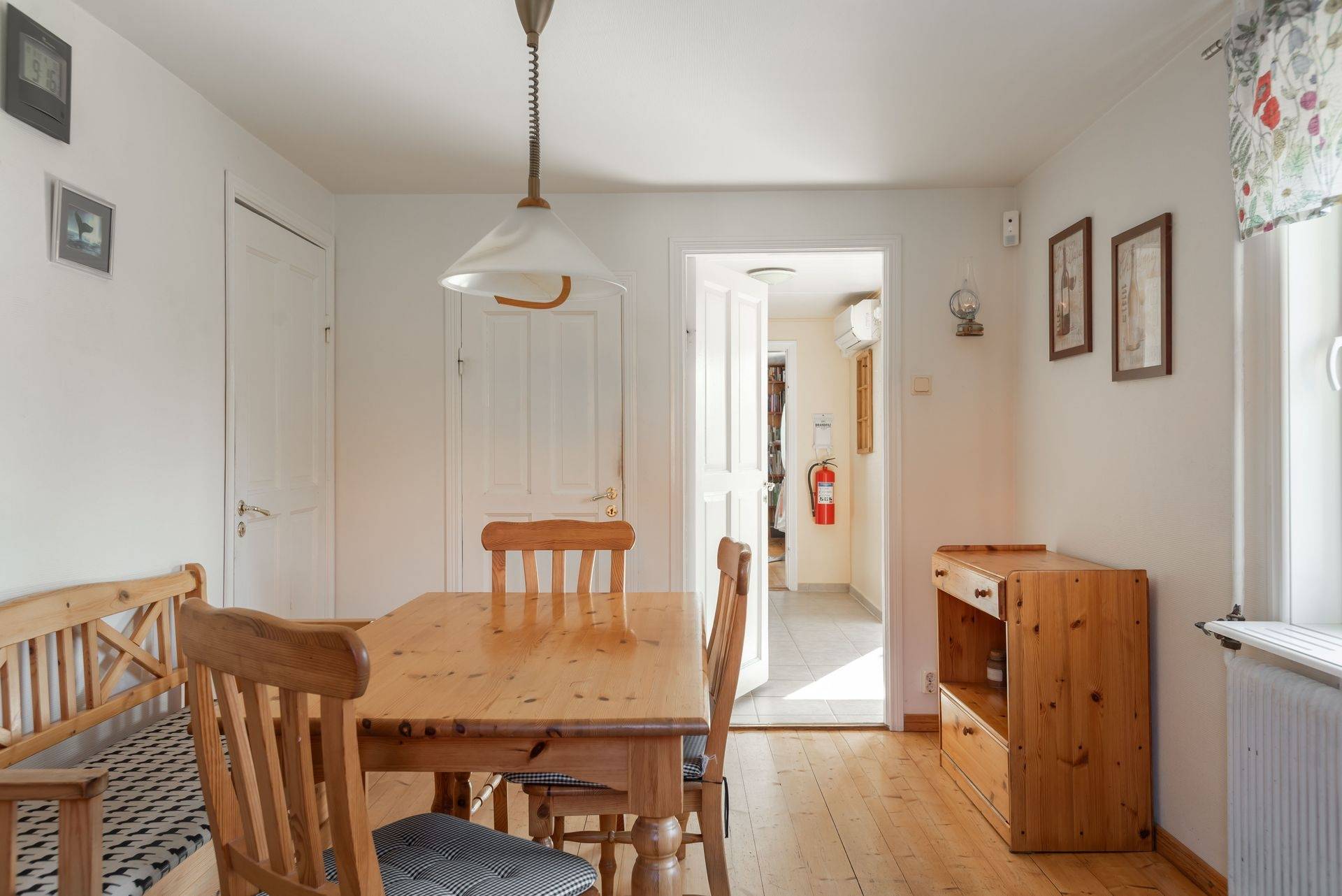 5 rum Villa på Östra Hjärta 160 Närkesberg Hallsbergs kommun - bild 13