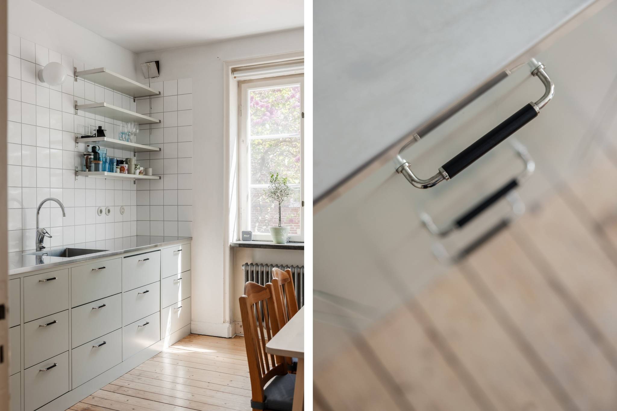 1,5 rum lägenhet på Bildesgatan 2A S:t Knut, Malmö kommun - bild 3