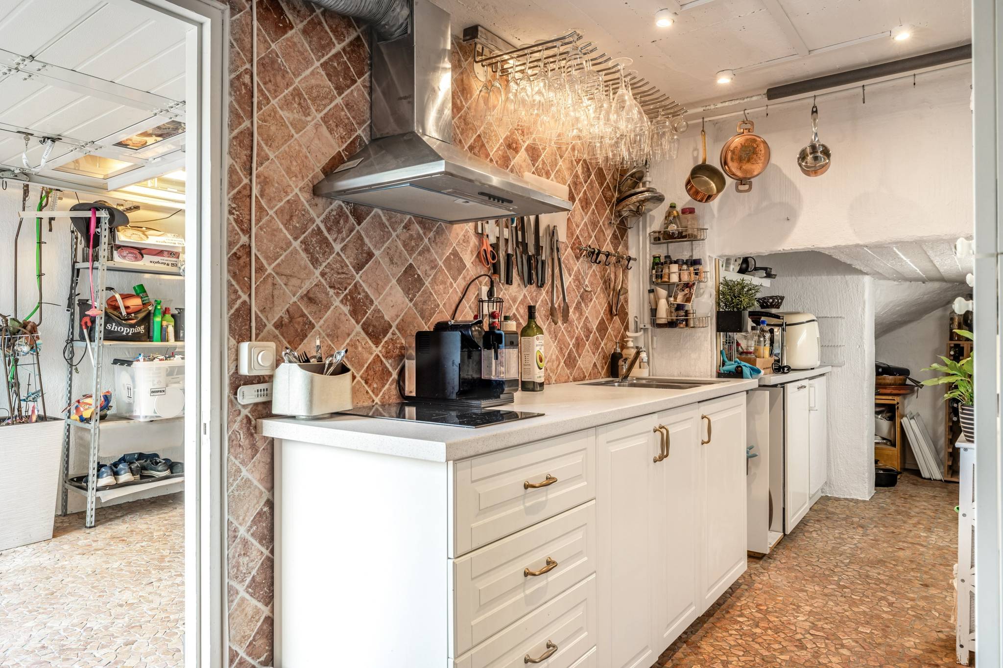 280 m² Villa på Kungsvägen 17 Edsviken Sollentuna kommun - bild 63