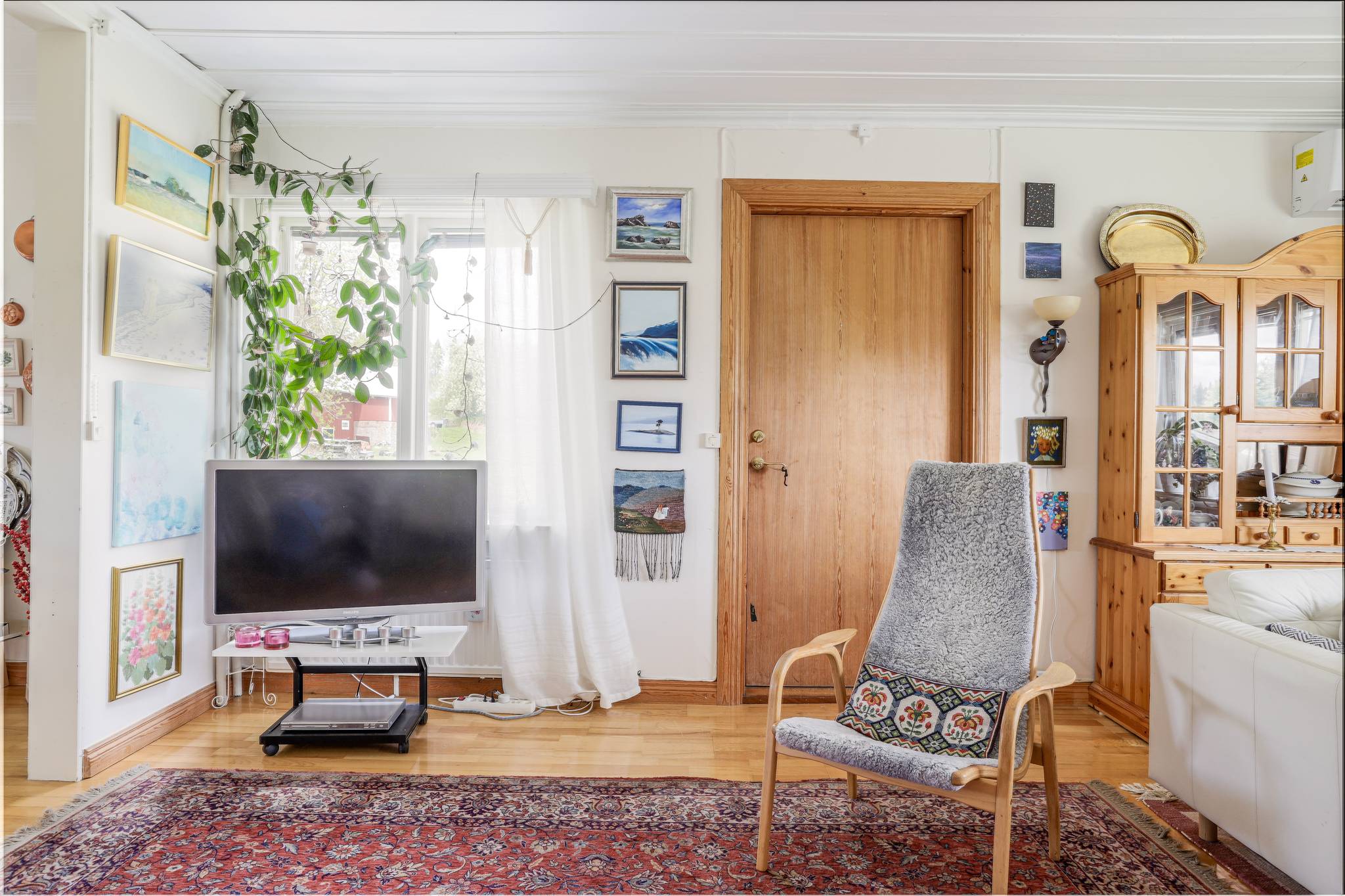 5 rum Villa på Karlsbäck 180 Karlsbäck Bjurholms kommun - bild 15