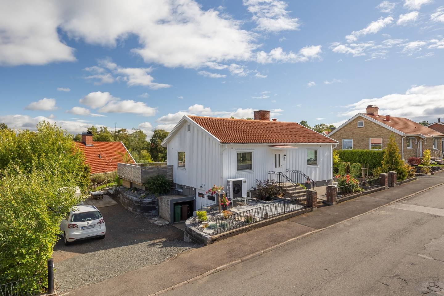 4 rum Villa på Hentorpsvägen 5 Hentorp Skövde kommun - bild 7