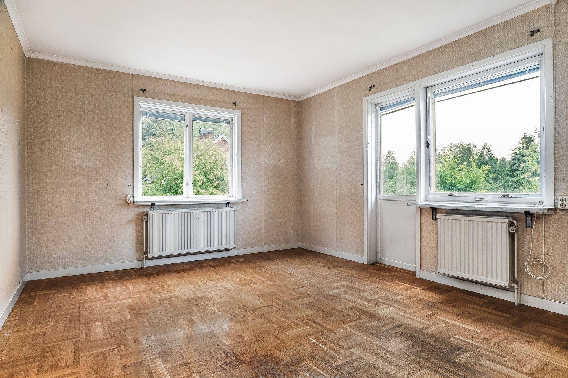 3 rum Villa på Borgsjöbyn 418 Ånge Ånge kommun - bild 9