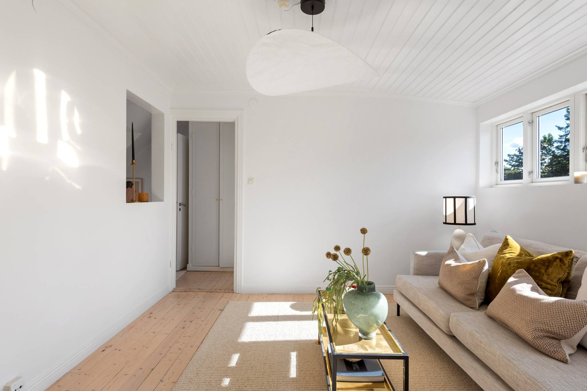 9 rum Villa på Edsviksvägen 102 Danderyd - Skogsvik Danderyds kommun - bild 27