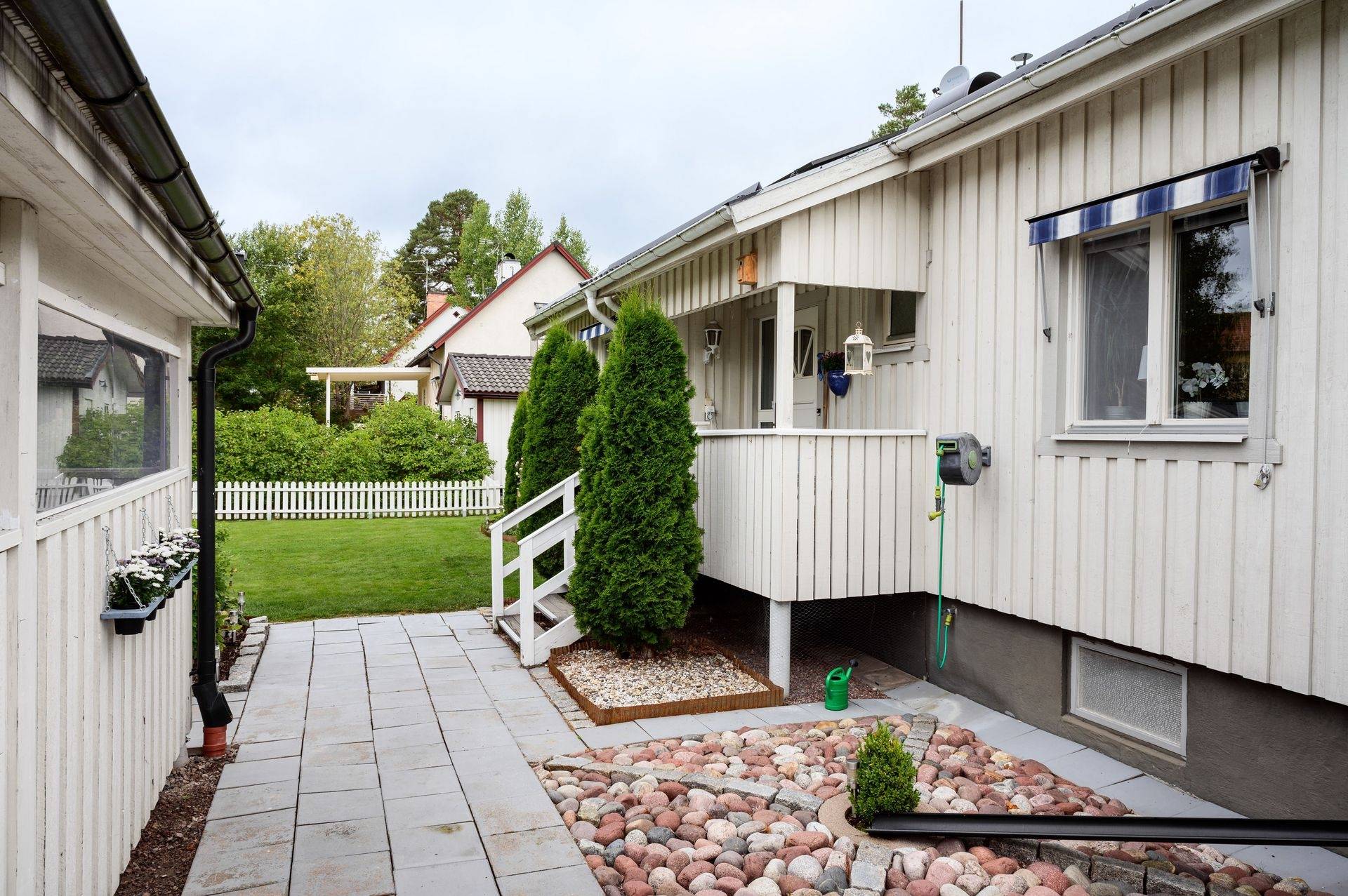 3 rum Villa på Allén 14 Hosjö Falu kommun - bild 29