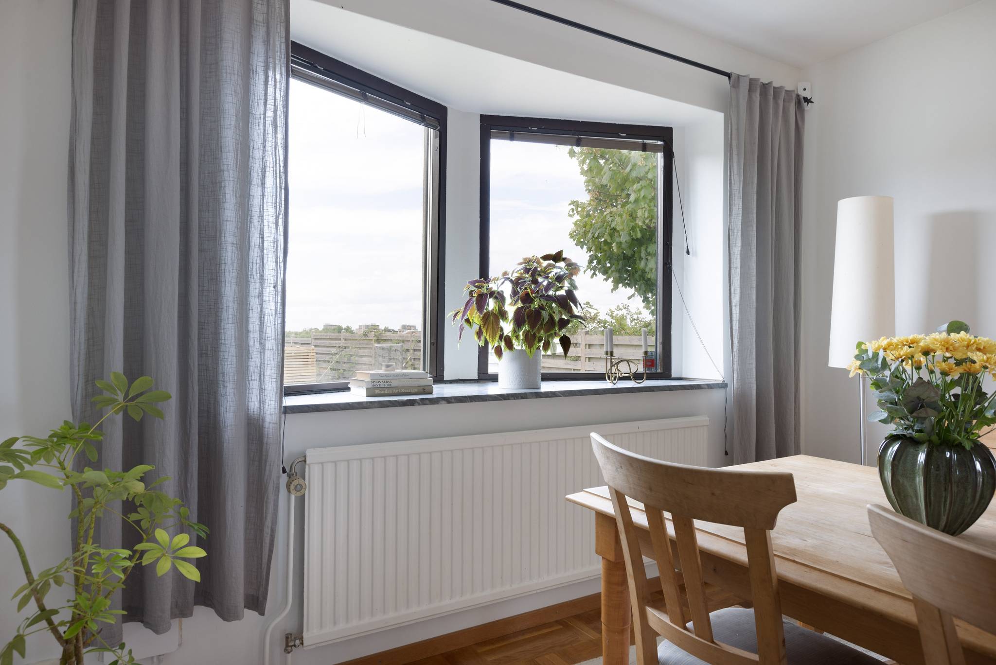 8 rum Villa på Nordanvindsvägen 12 Klagshamn Malmö kommun - bild 17