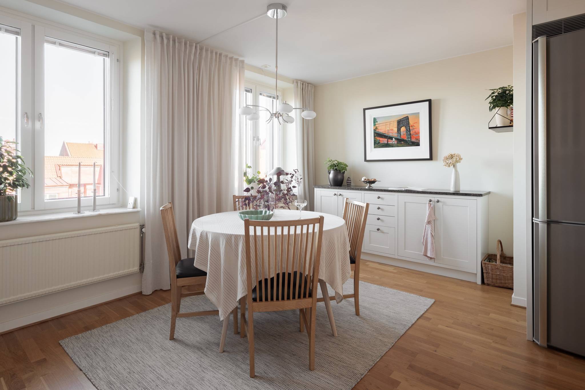 3 rum Lägenhet på Walleriusgatan 2 Johanneberg Göteborgs kommun - bild 16