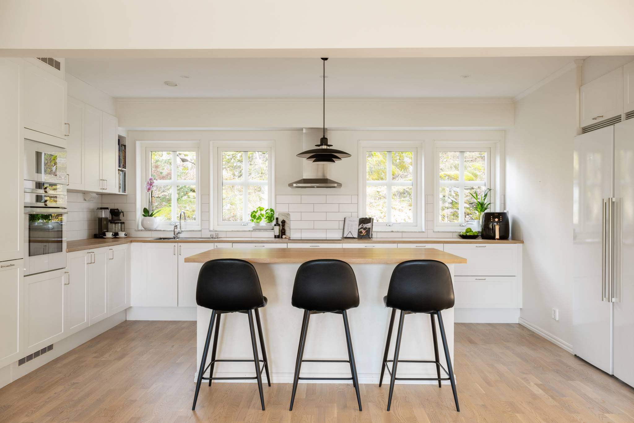 7 rum Villa på Högmoravägen 20 Högmora Huddinge kommun - bild 11