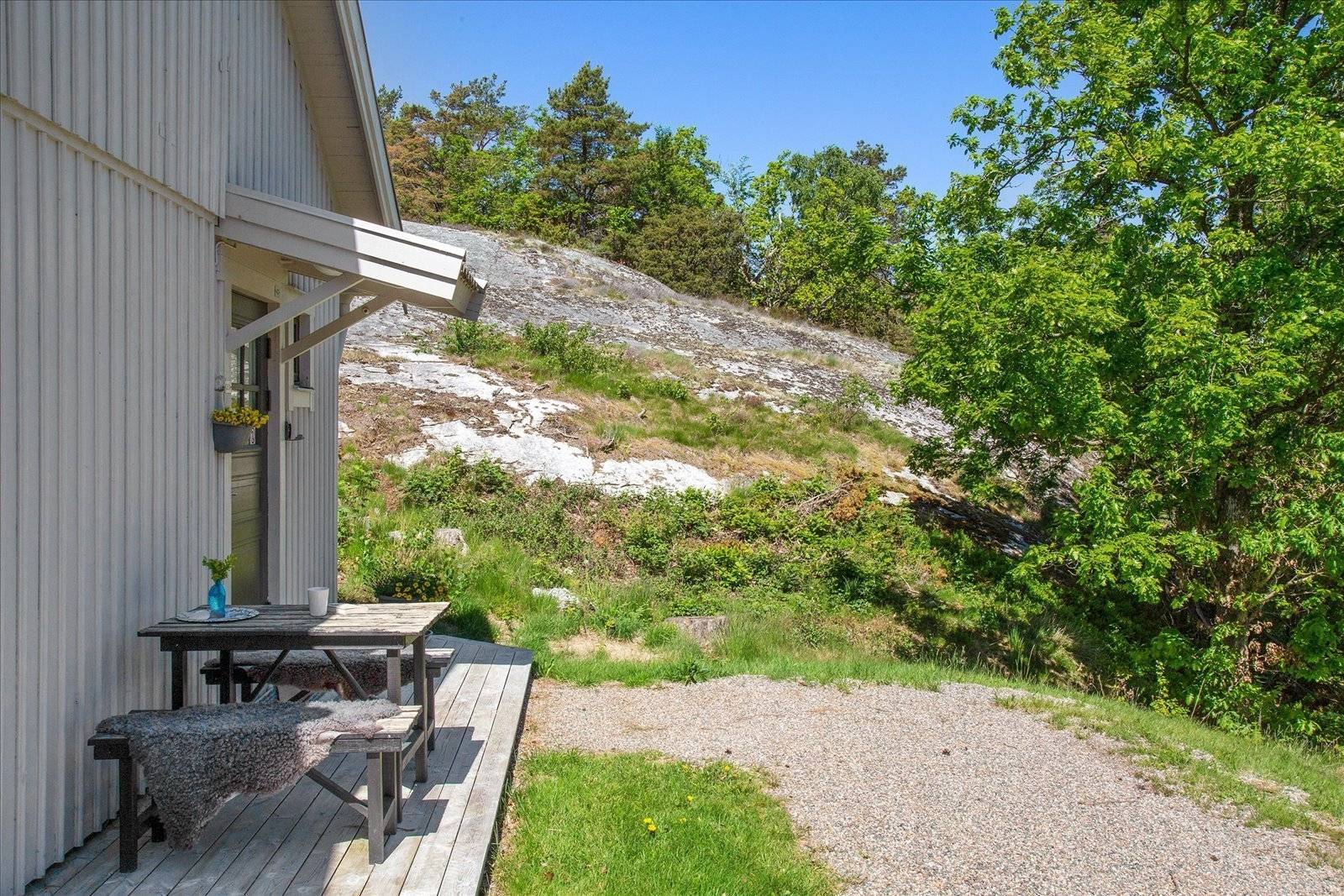 2.5 rum Lägenhet på Bjällansås 351A Bjällandsås Uddevalla kommun - bild 5