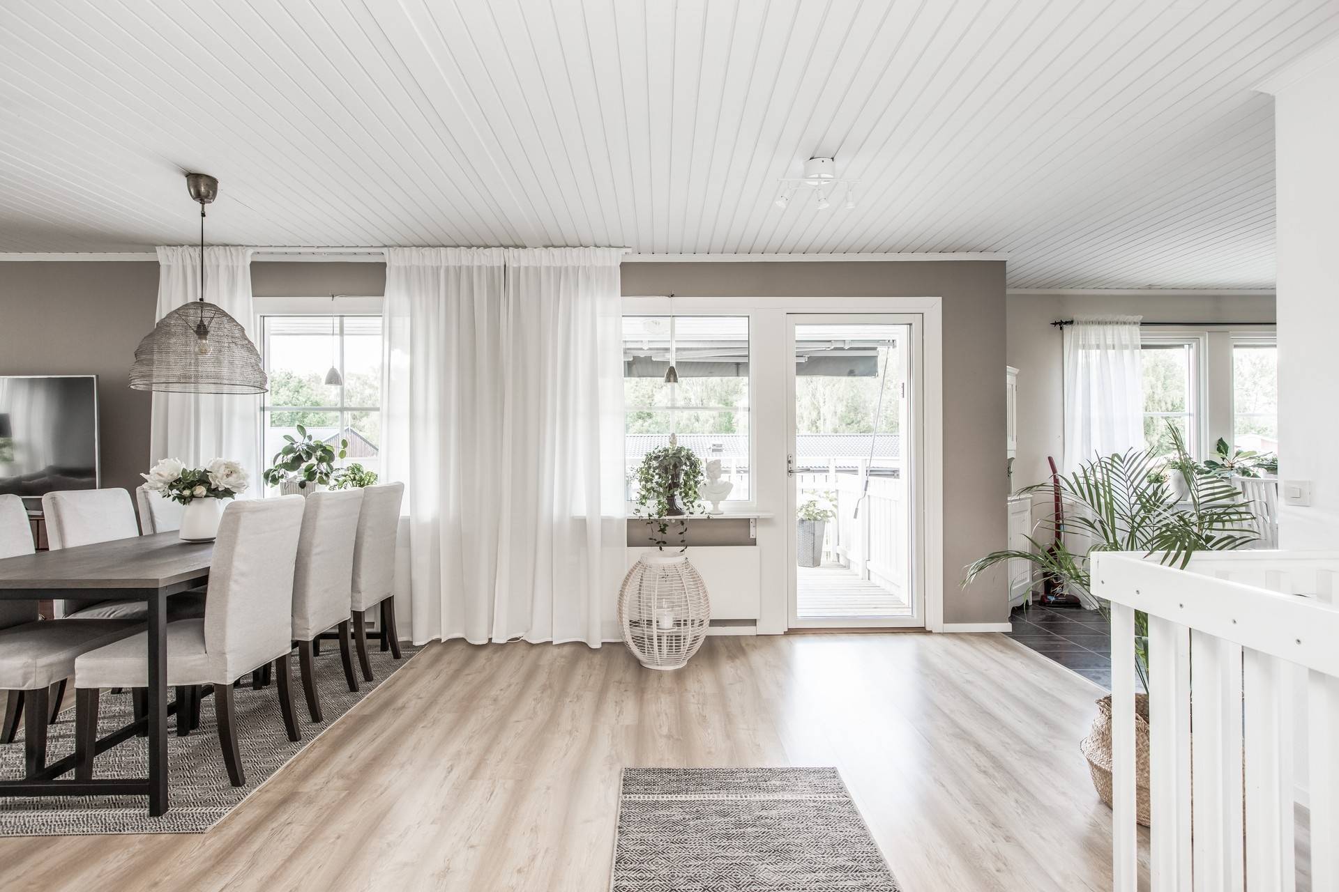 5 rum Villa på Skanörvägen 9 Granloholm Sundsvalls kommun - bild 13