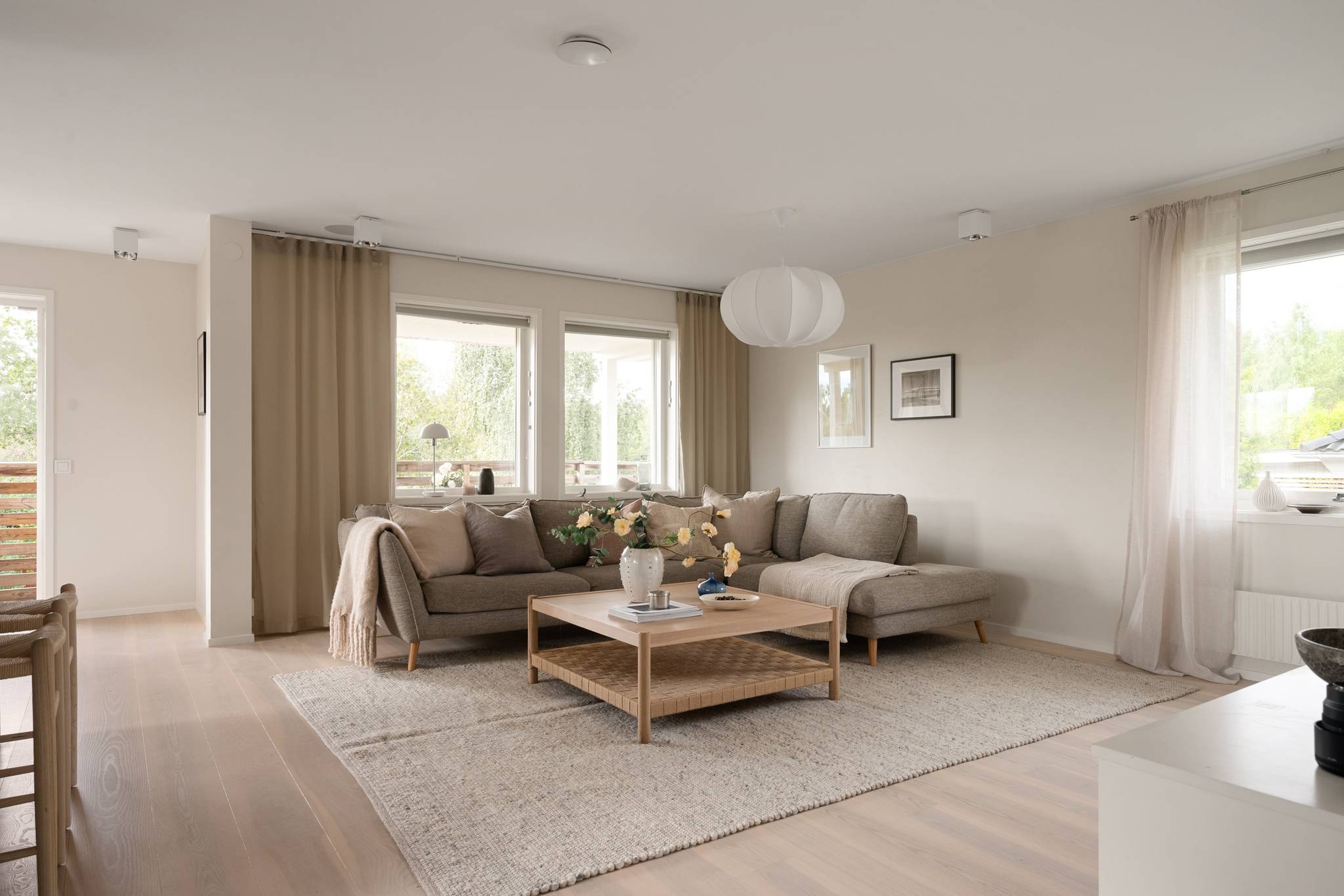 6 rum Villa på Gösvägen 46 Sticklinge Lidingö kommun - bild 4