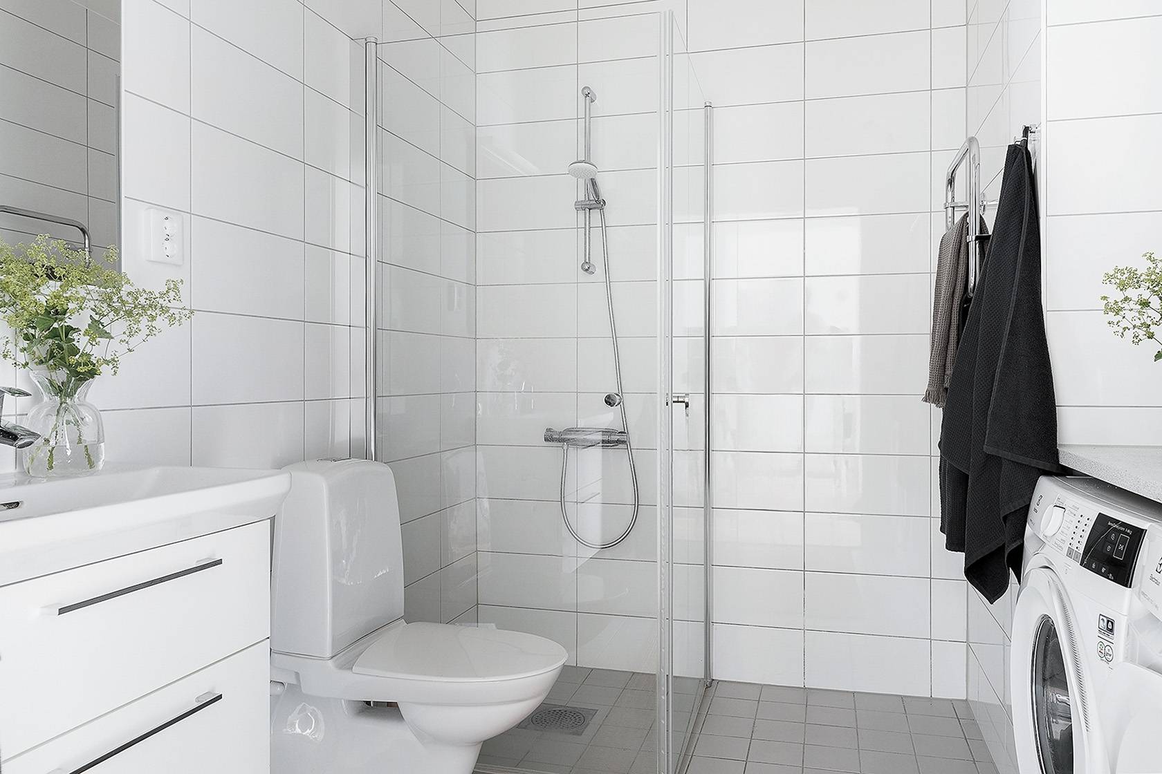 4 rum Lägenhet på Kvarnbygatan 27 Kvarnbyn Mölndals kommun - bild 16