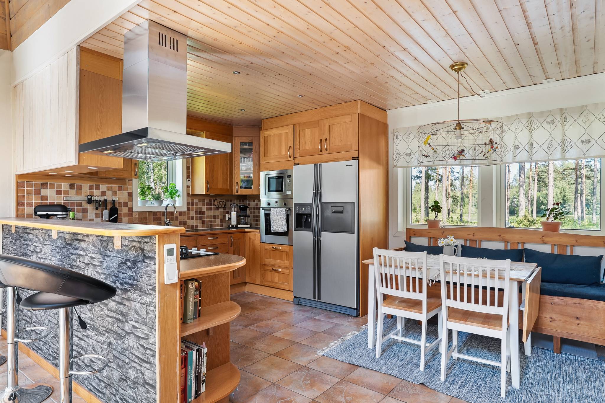 5 rum Villa på Lillsjöberg 8 Haddingen - Tavelsjö Umeå kommun - bild 14