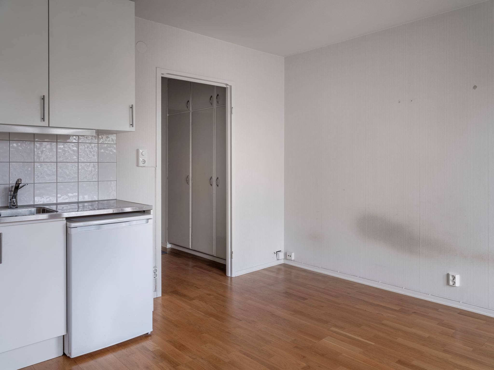 1 rum Lägenhet på Minervavägen 5B Häggvik Sollentuna kommun - bild 10