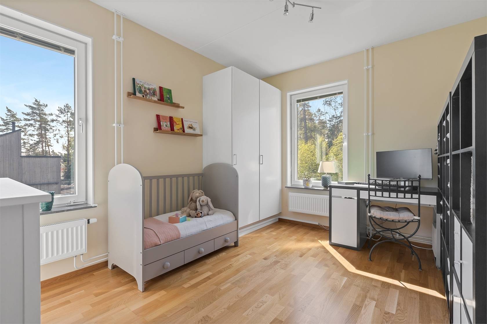 3 rum Lägenhet på Marieborgsgatan 65 Ursvik Sundbybergs kommun - bild 8