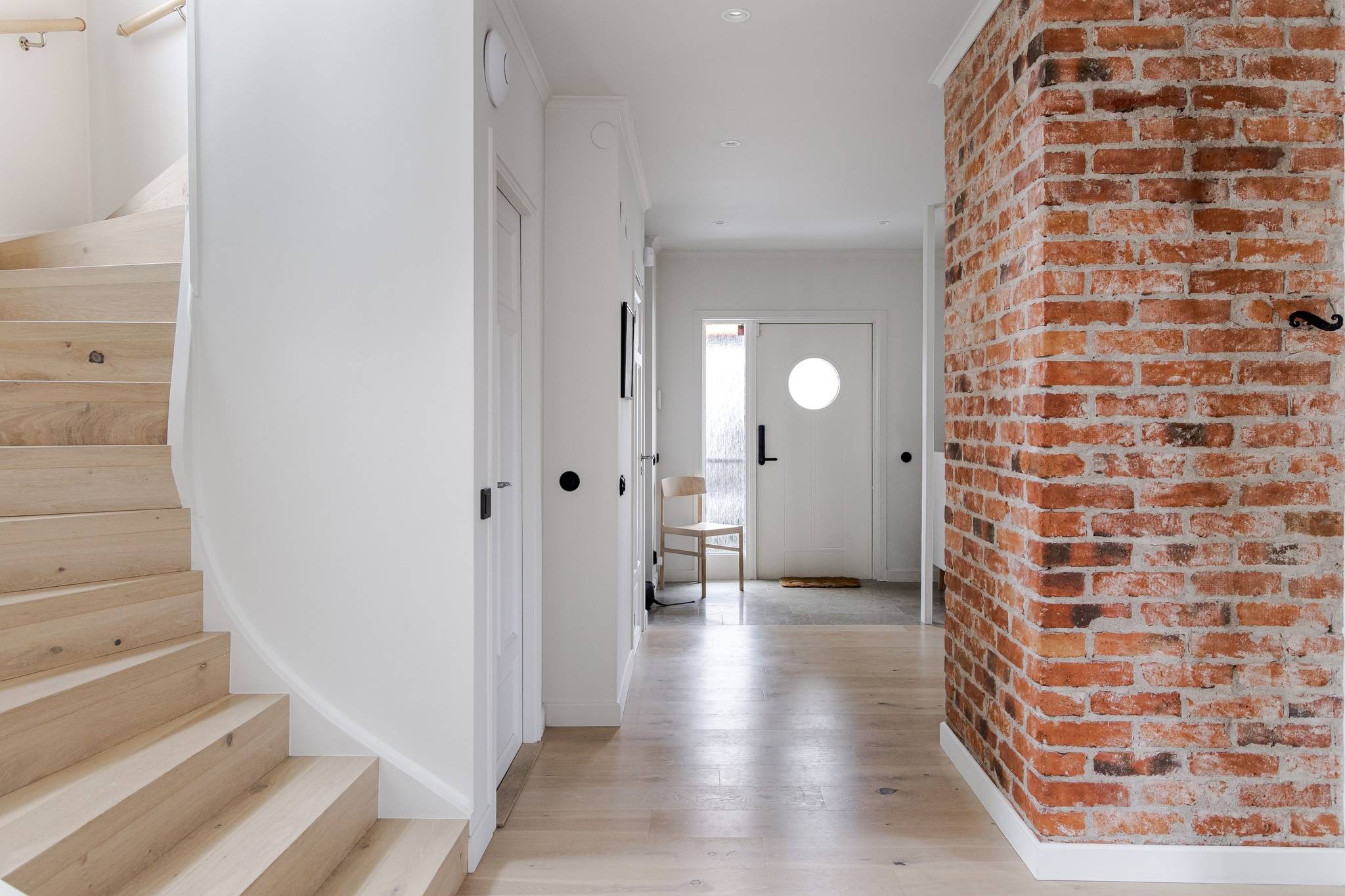 5 rum Villa på Båtsmansgatan 1 Getingen Kalmar kommun - bild 2