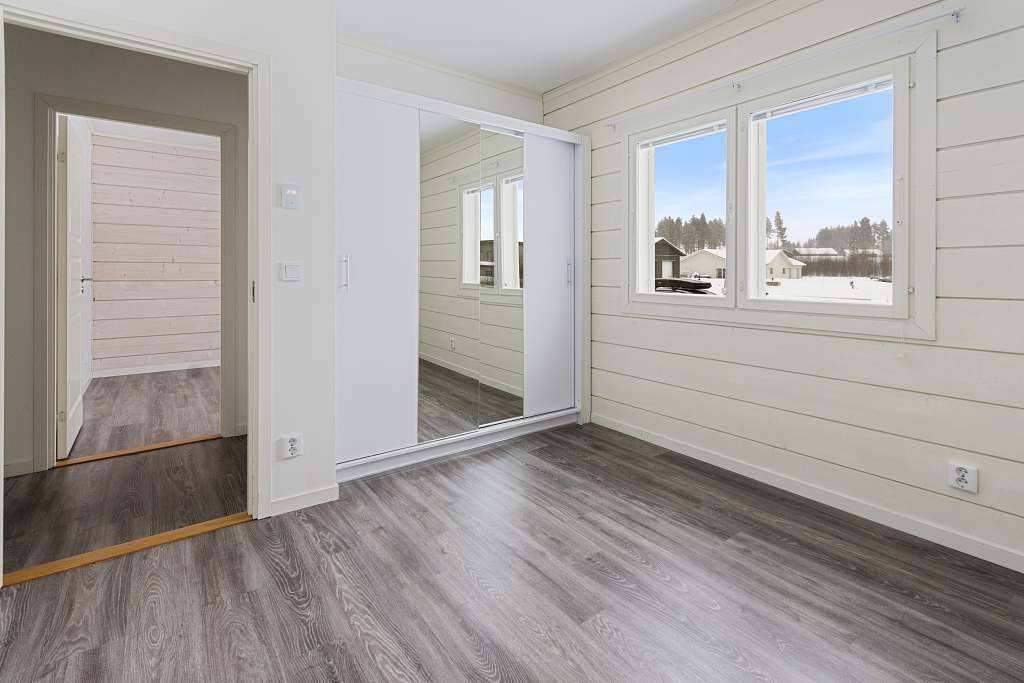 5 rum Villa på Regnbågsvägen 4 Sävastön Bodens kommun - bild 18