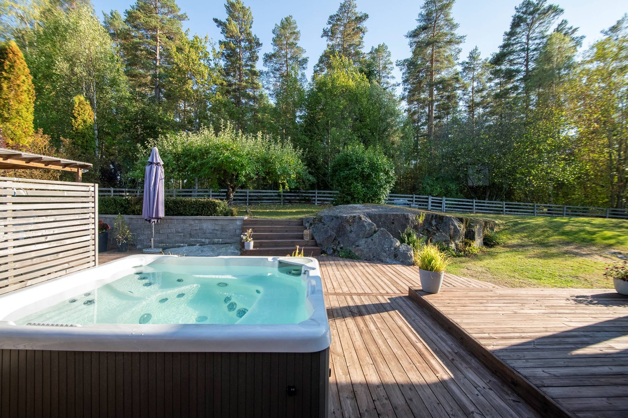 8 rum Villa på Fimbulvägen 21 Hökåsen Västerås kommun - bild 30