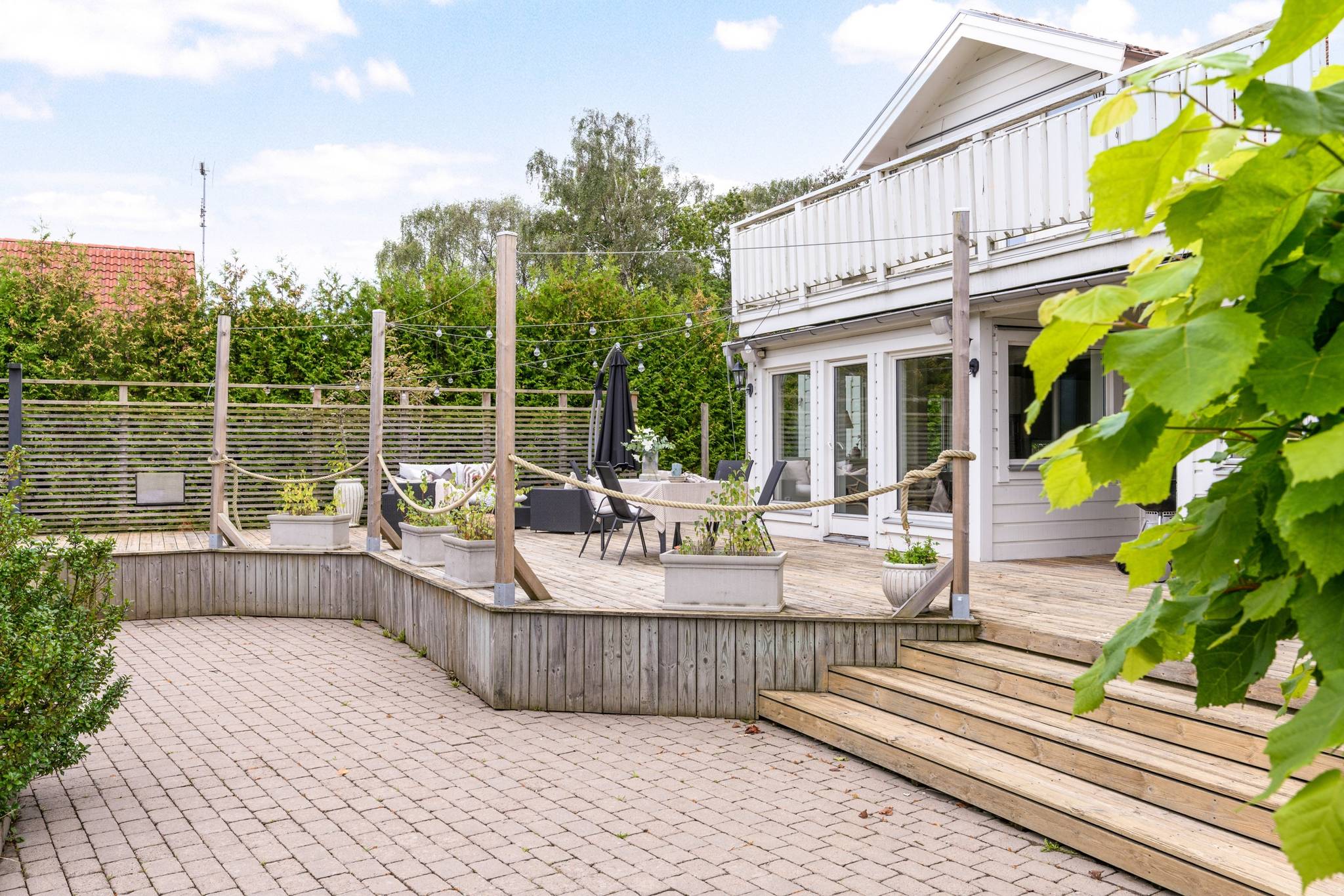 6 rum Villa på Gottskärsvägen 36 Onsala - Centralt Kungsbacka kommun - bild 6