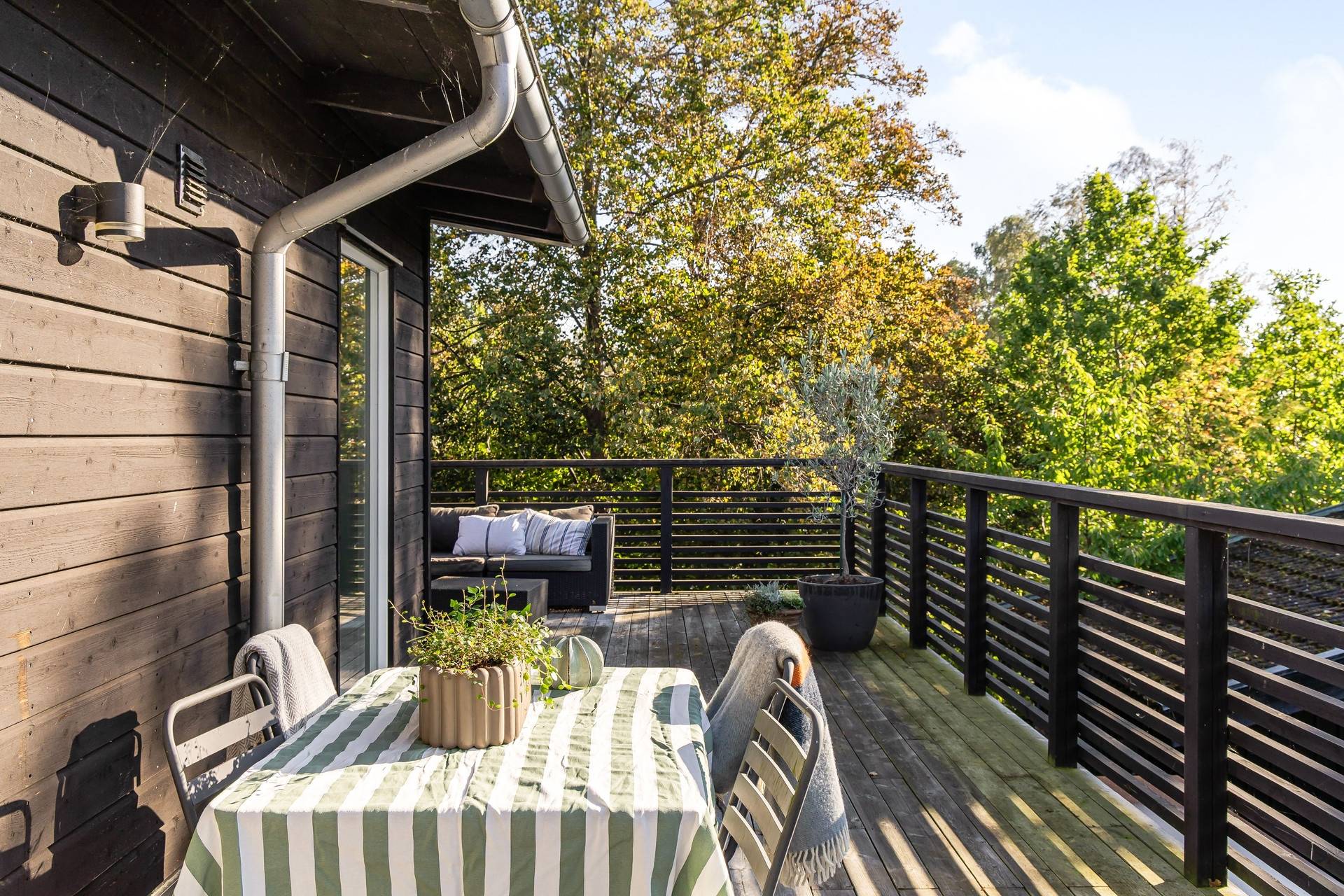 6 rum Villa på Lökholmsvägen 21 Dunö Kalmar kommun - bild 24