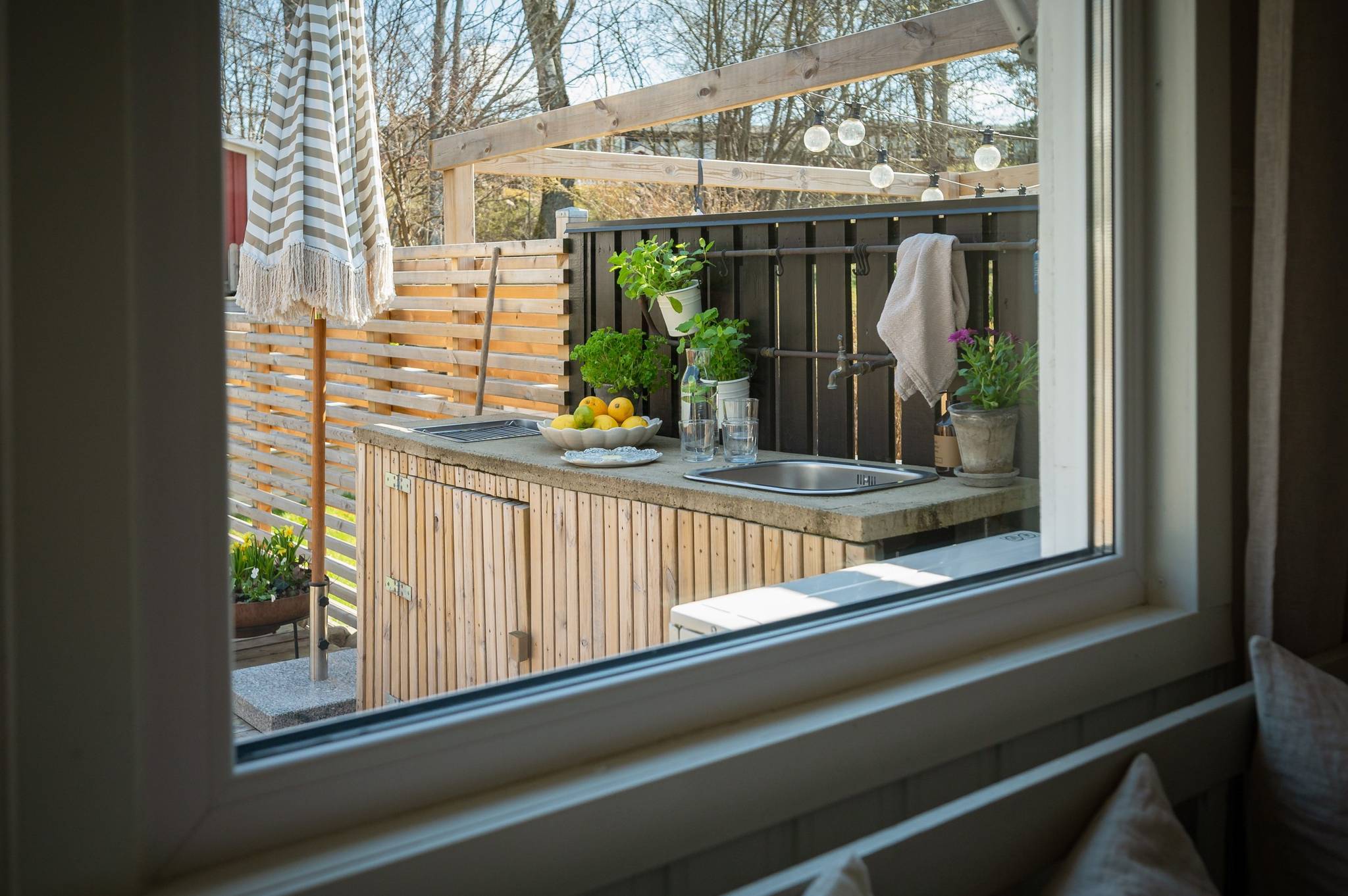 5 rum Radhus på Gigagatan 7 Boda Borås kommun - bild 13