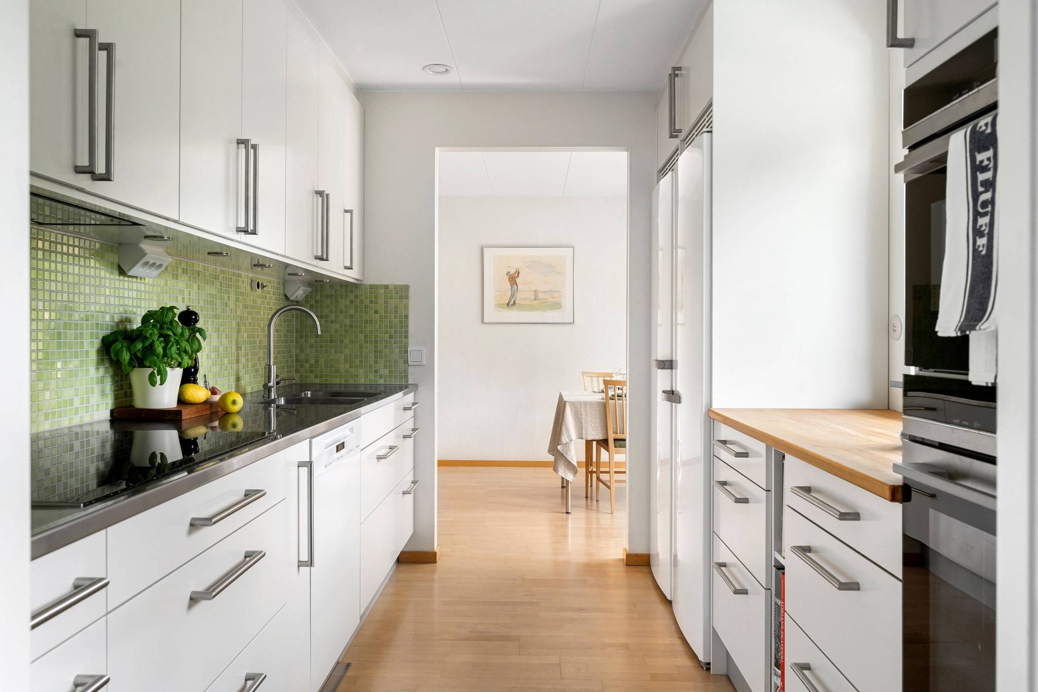 8 rum Villa på Oscarshemsvägen 3 Oscarshem Lunds kommun - bild 14