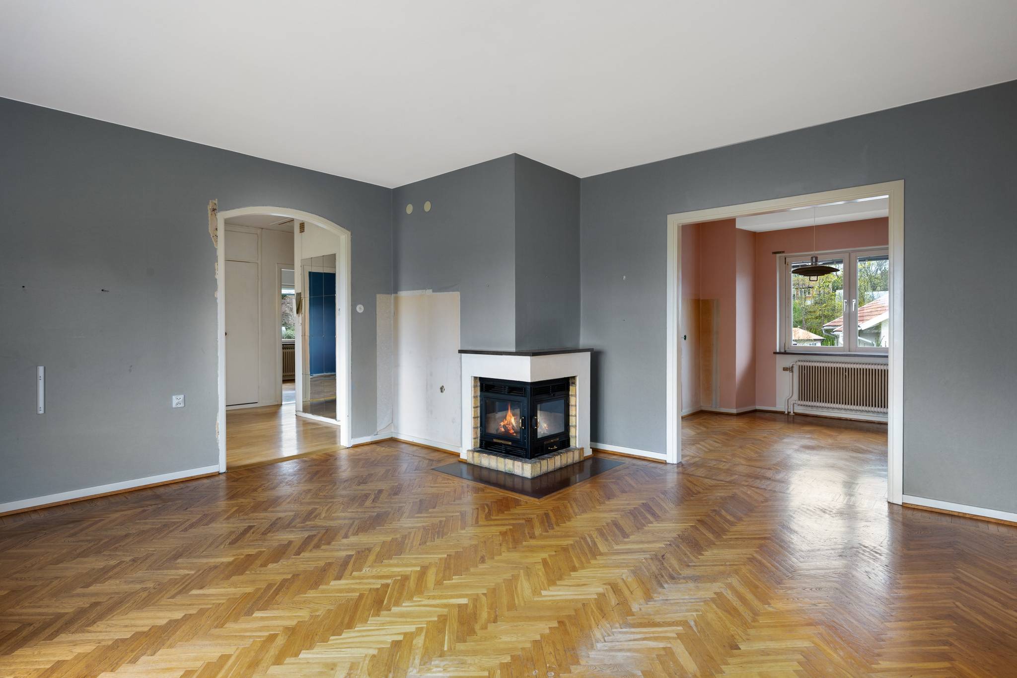 5 rum Villa på Föreningsvägen 42 Enskede Gård Stockholms kommun - bild 10