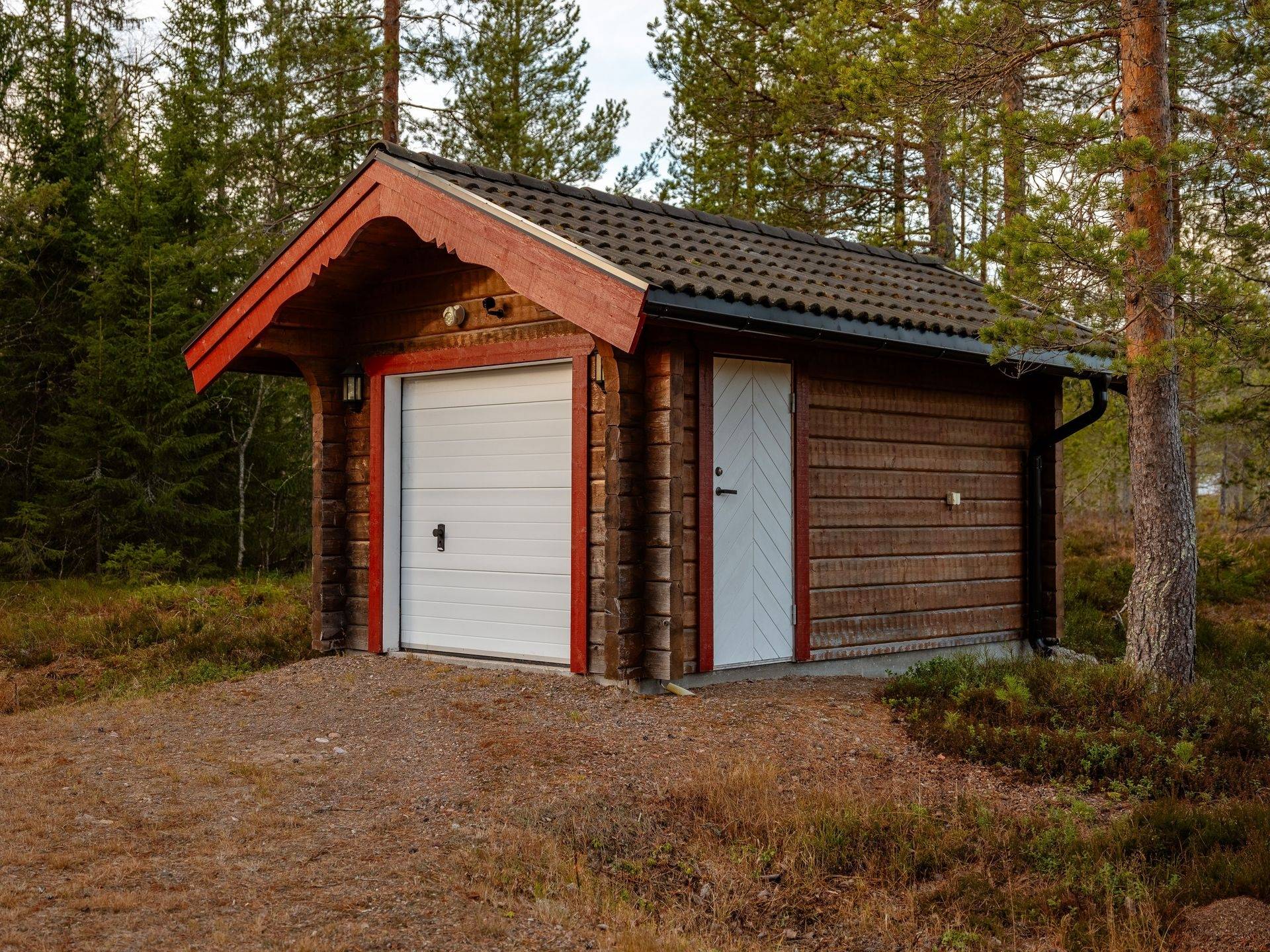 8 rum Fritidshus på Husmossvägen 7 Lindvallen Malung-Sälens kommun - bild 39