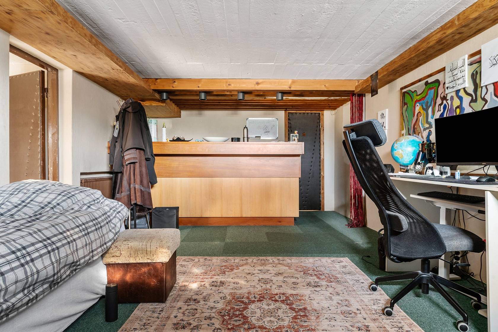 194 m² Villa på Parkgatan 32 Gislaveds kommun - bild 24