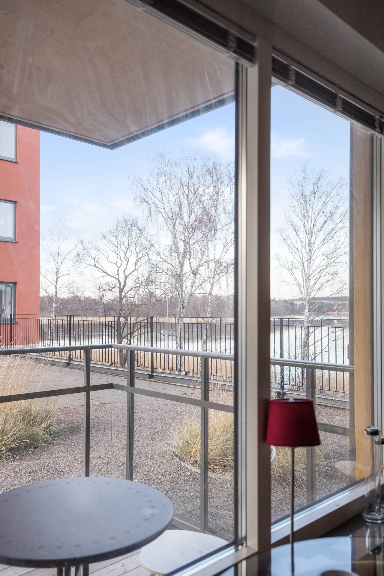1 rum Lägenhet på Stabsvägen 9 Strängnäs kommun - bild 3