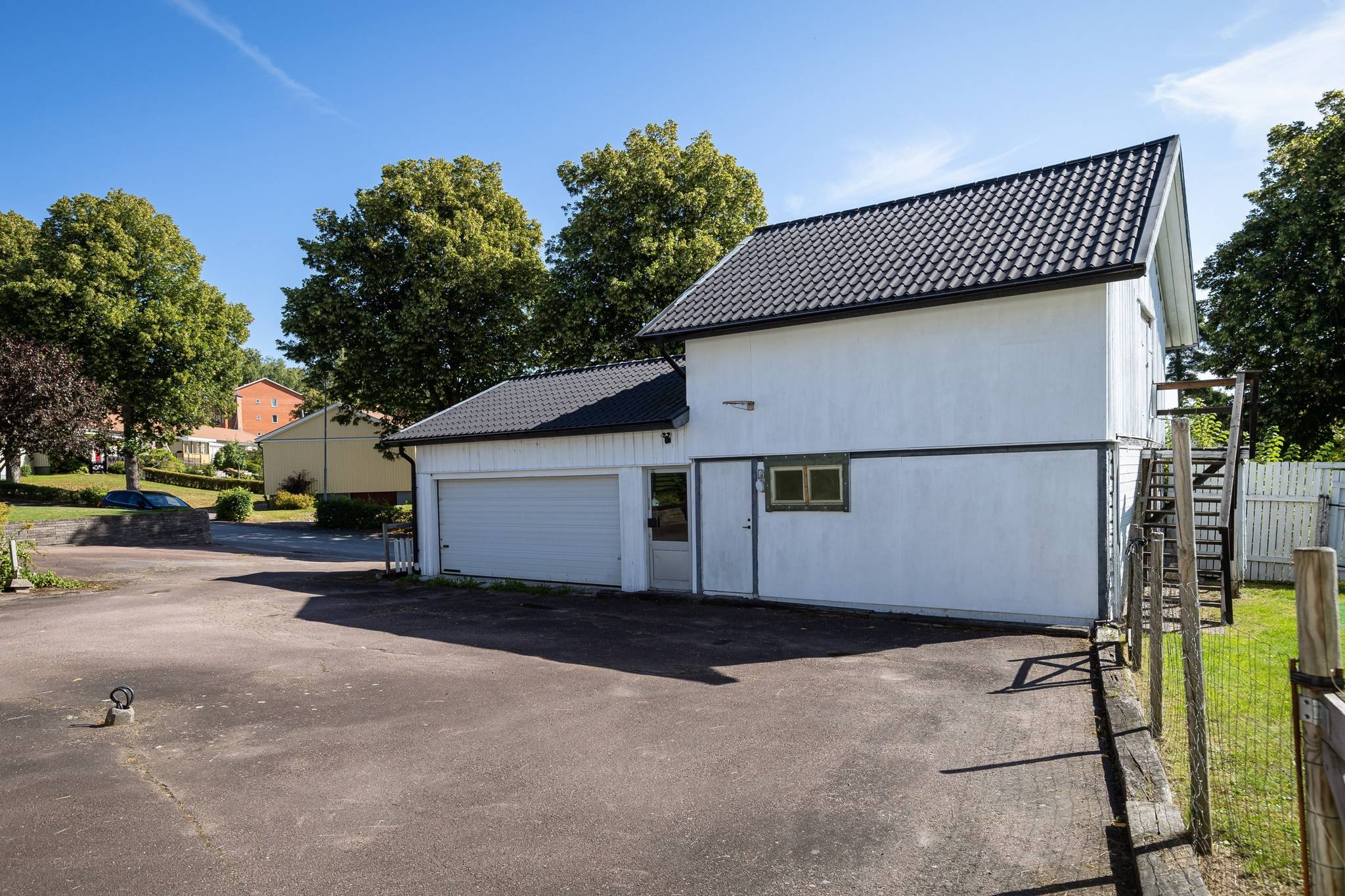 6 rum Villa på Thermiavägen 15 Högåsen Arvika kommun - bild 40