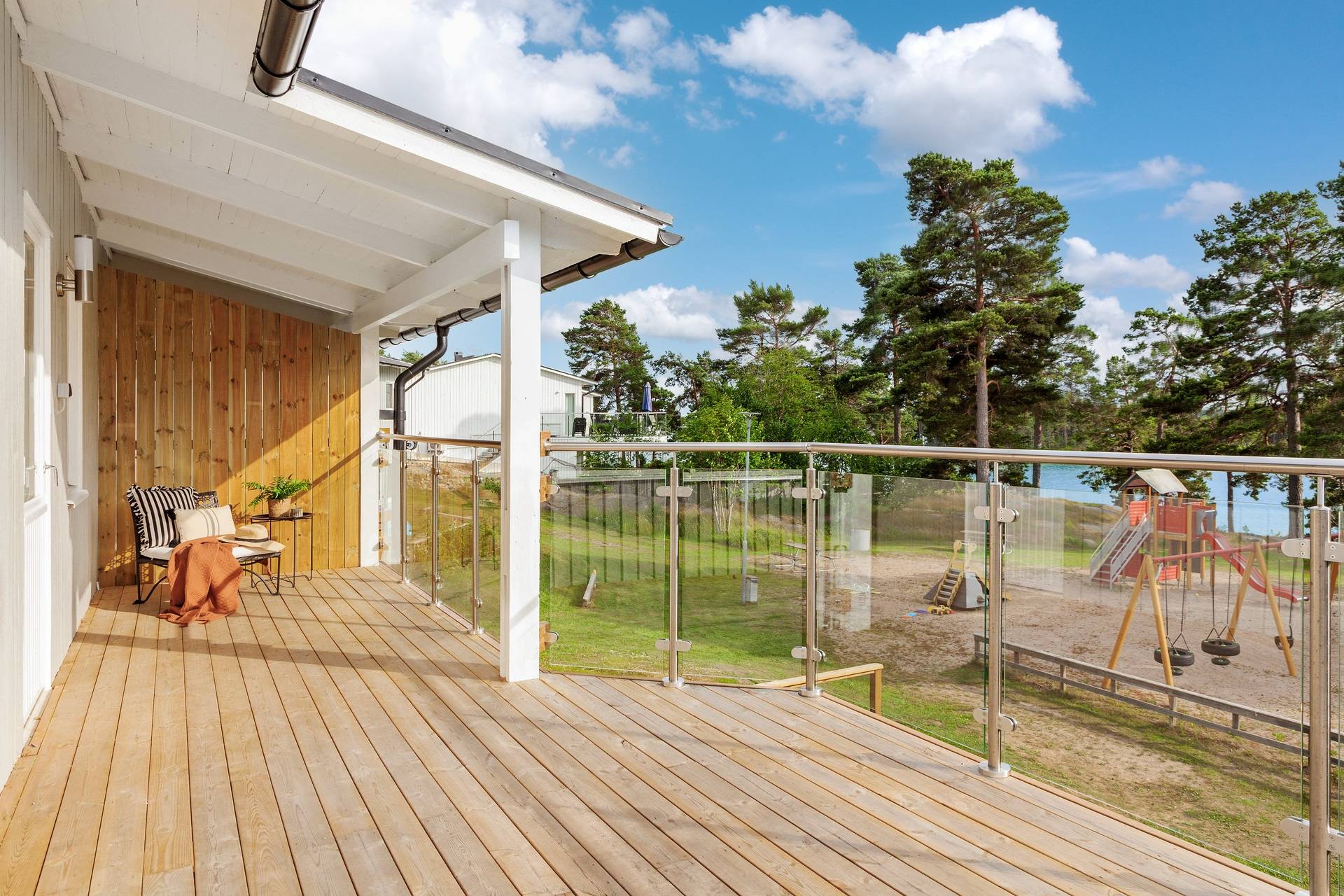 5 rum Parhus på Näsuddsvägen 19A Danvik Oxelösunds kommun - bild 11