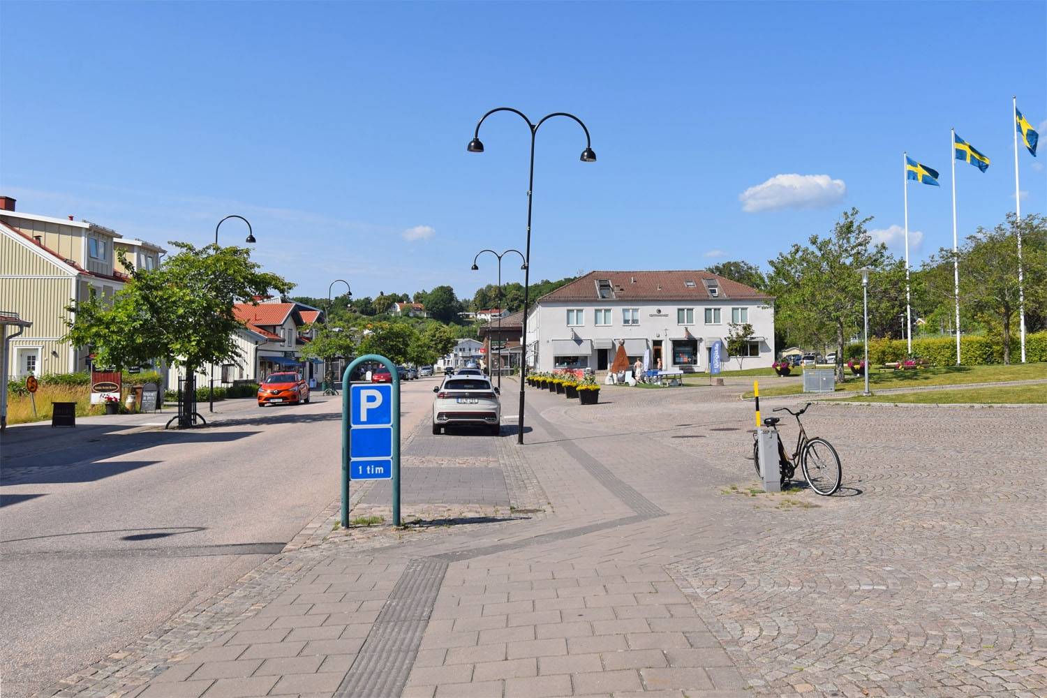 4 rum Villa på Restenäs 169 Bohuslän Uddevalla kommun - bild 54