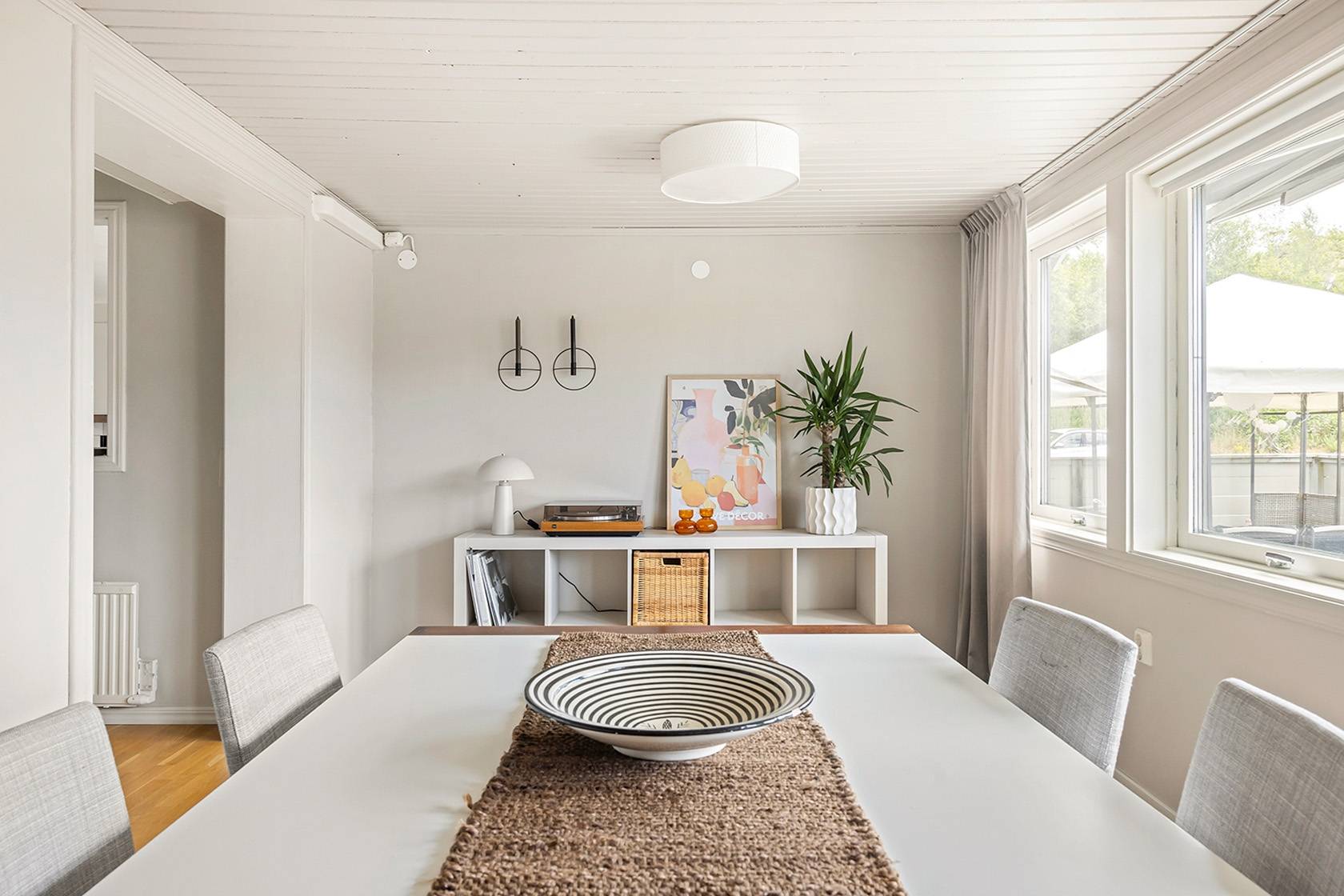 4 rum Villa på Blåklintsvägen 1 Hamburgsund Tanums kommun - bild 24