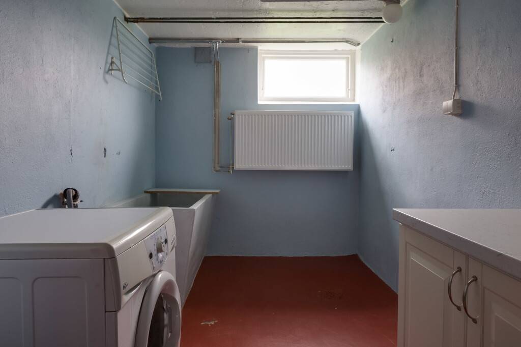 5 rum Villa på Västra Kungsvägen 22 Centrala Bräcke Bräcke kommun - bild 15
