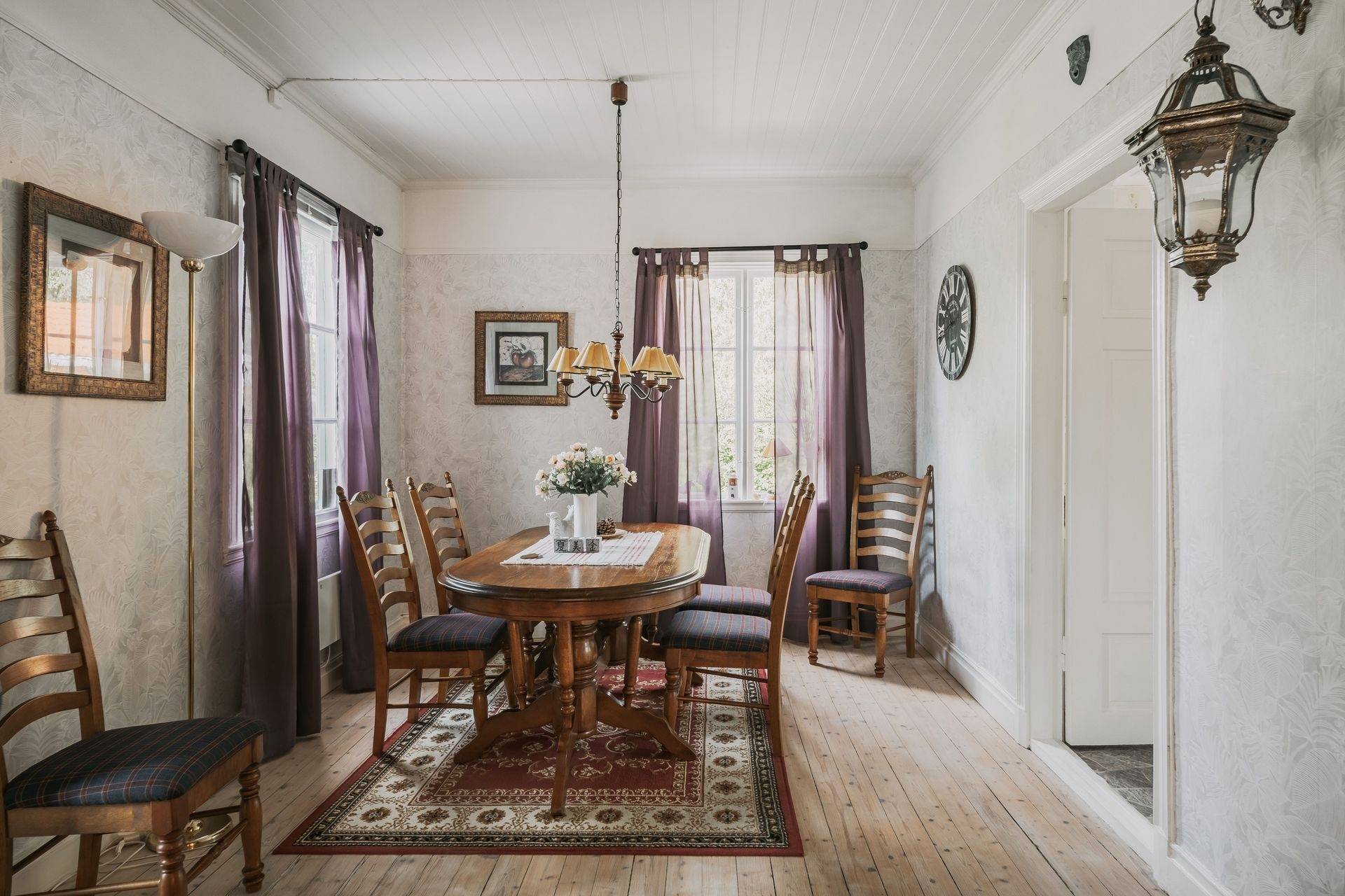 6 rum Villa på Stenbordsvägen 4 Sjötorp Mariestads kommun - bild 9