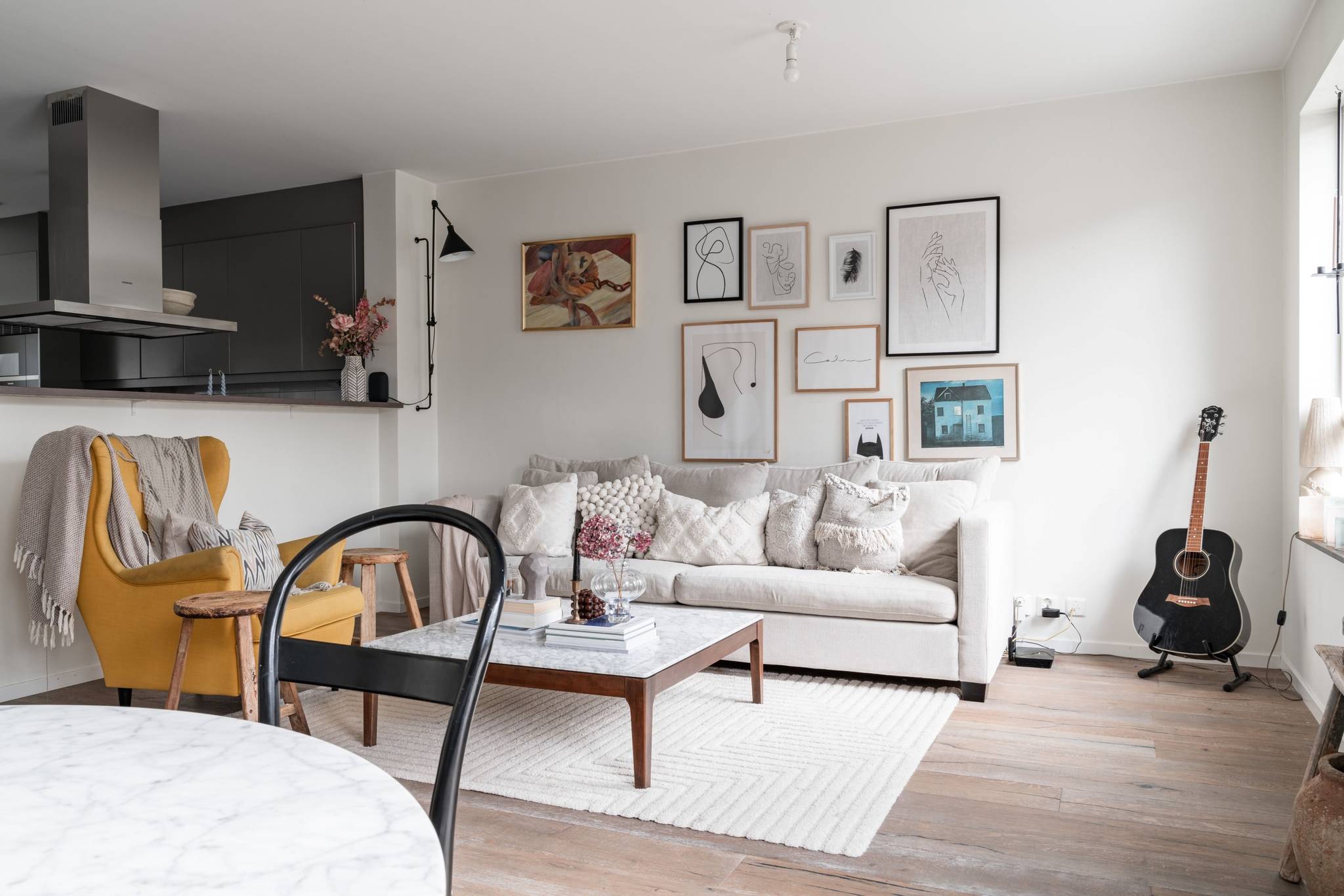 5 rum Radhus på Apeloxegatan 64 Gustavslund Helsingborgs kommun - bild 19