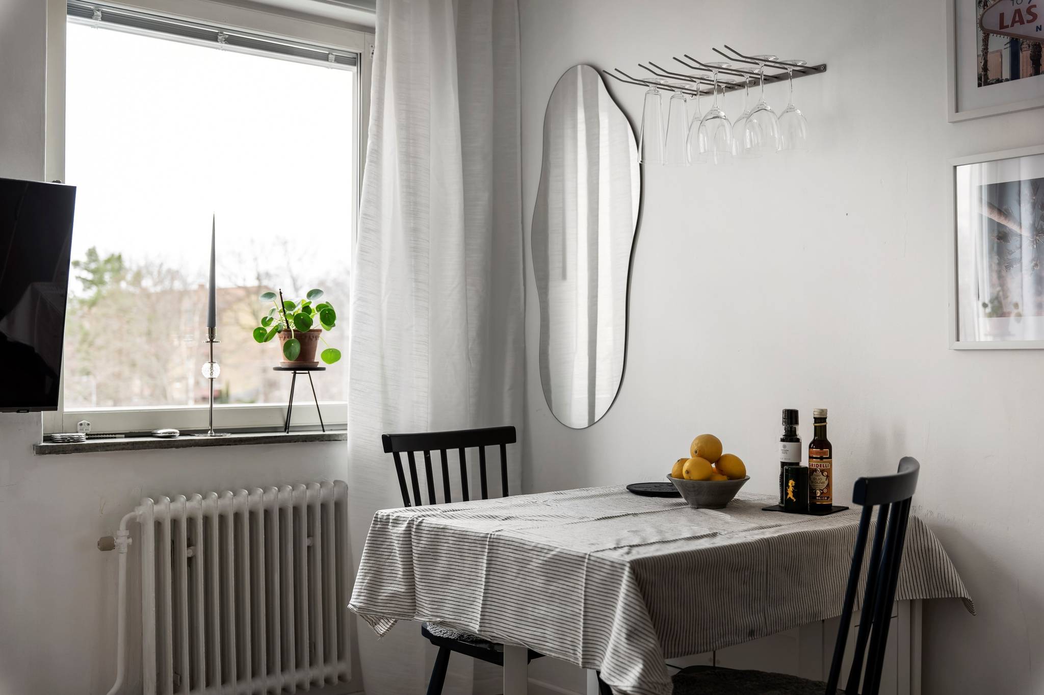 1 rum Lägenhet på Finntorpsvägen 3 Finntorp Nacka kommun - bild 7