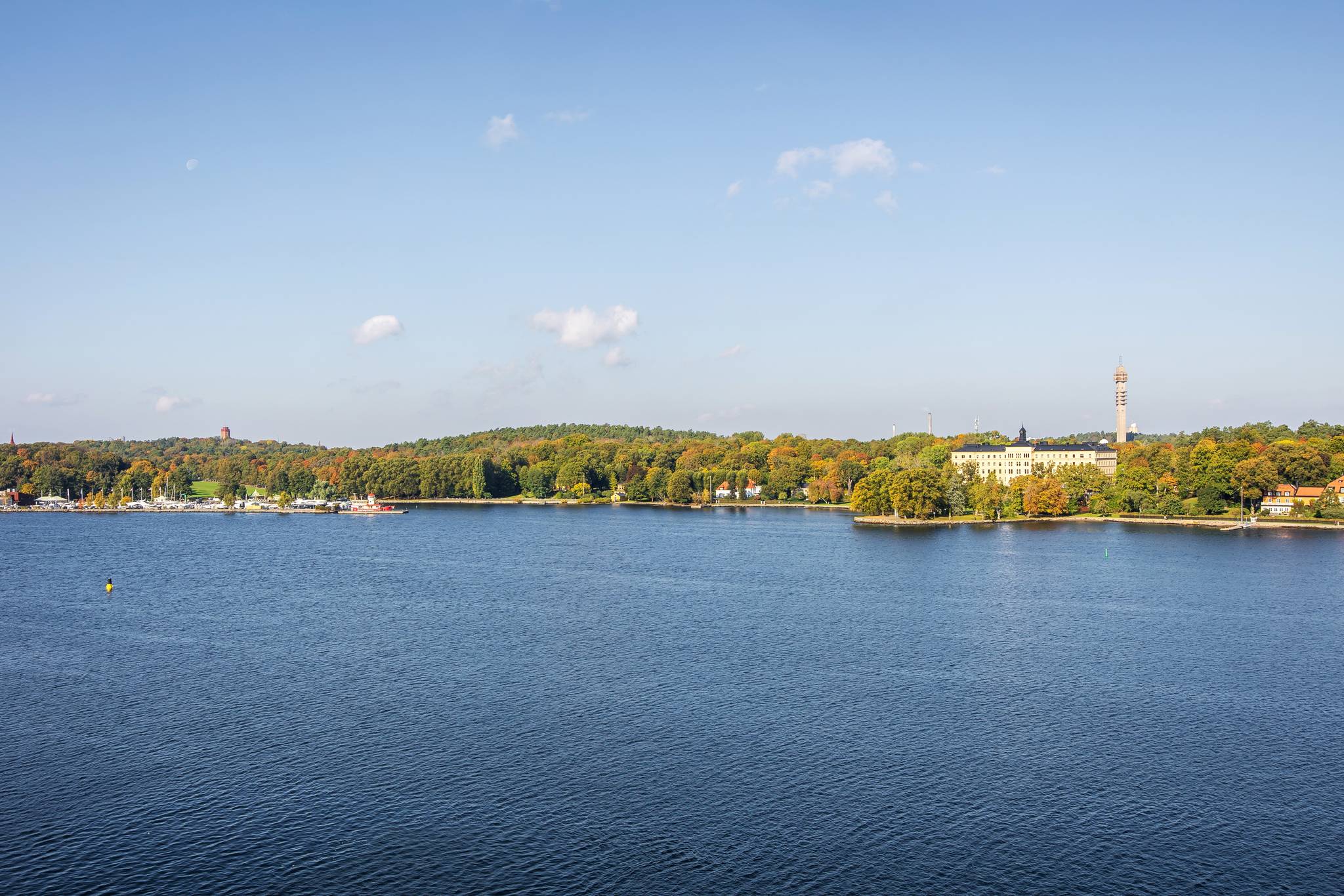 2.5 rum Lägenhet på Mjölnarvägen 16, 9 tr Nacka - Kvarnholmen Nacka kommun - bild 4