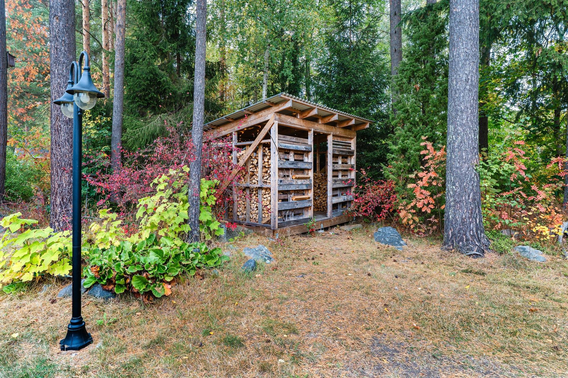 5 rum Villa på Masurgatan 13 Gävle kommun - bild 19