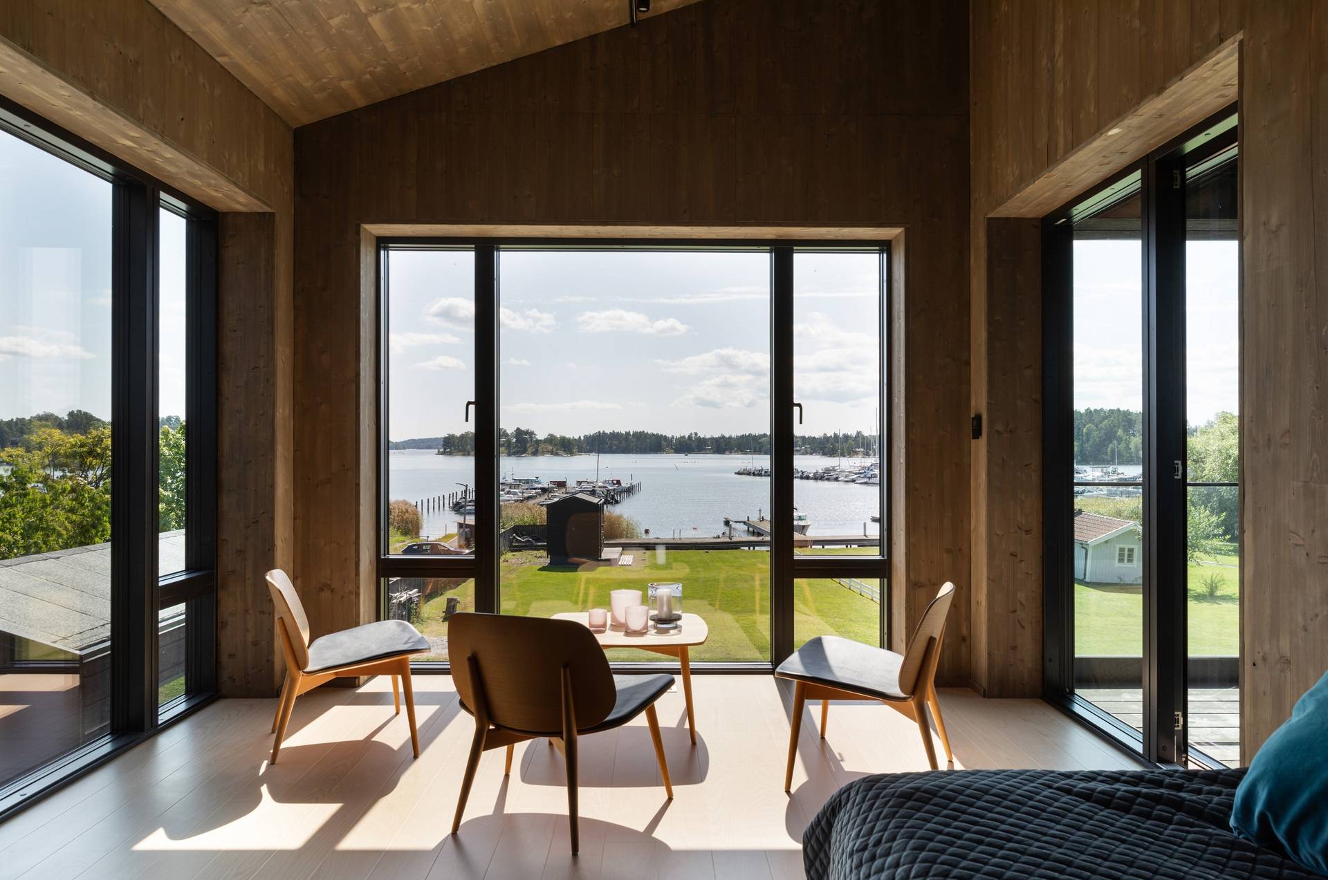 7 rum Villa på Ytterbyvägen 28 Resarö Vaxholms kommun - bild 26
