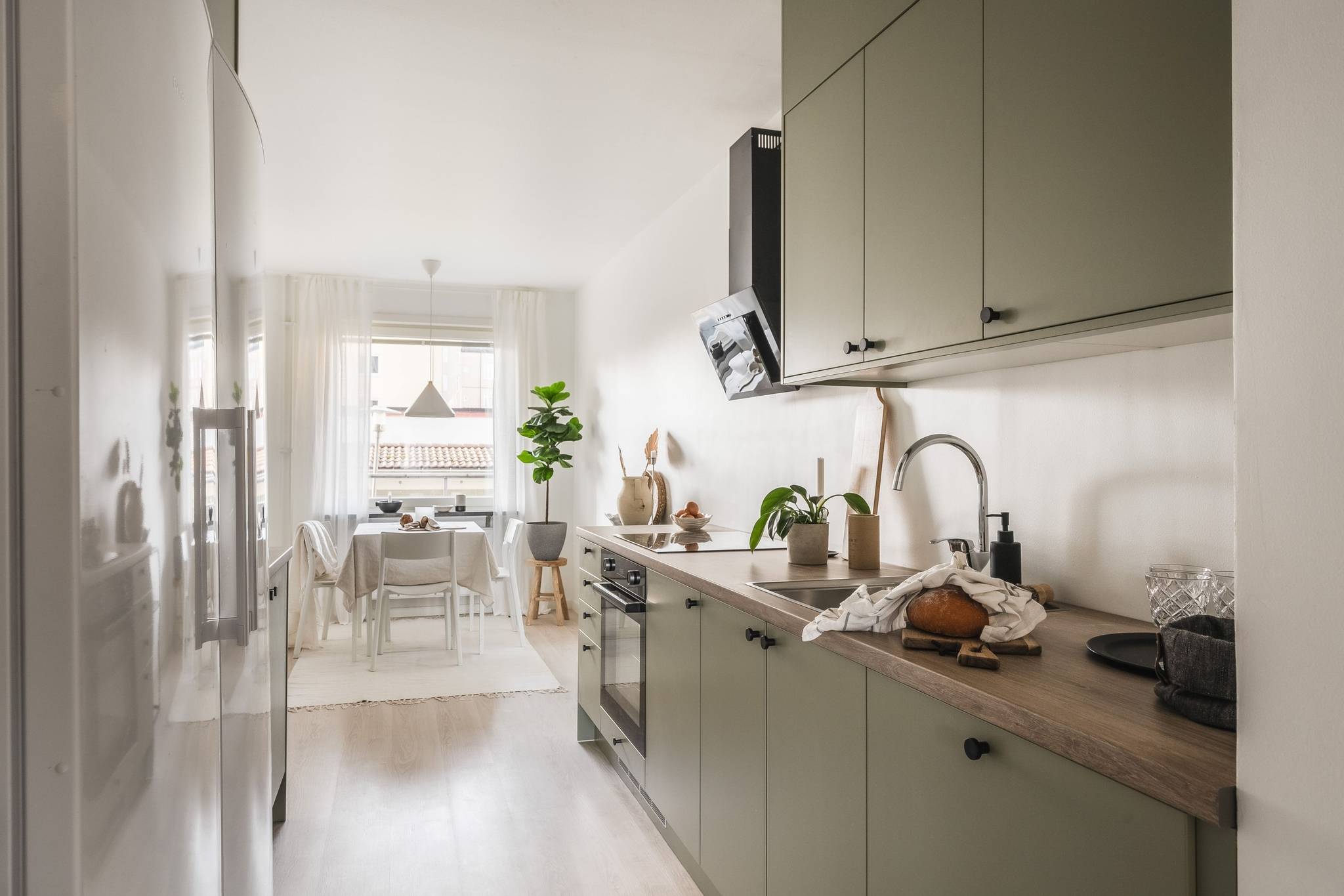 3 rum Lägenhet på Östra islandsgatan 31 Brynäs Gävle kommun - bild 12