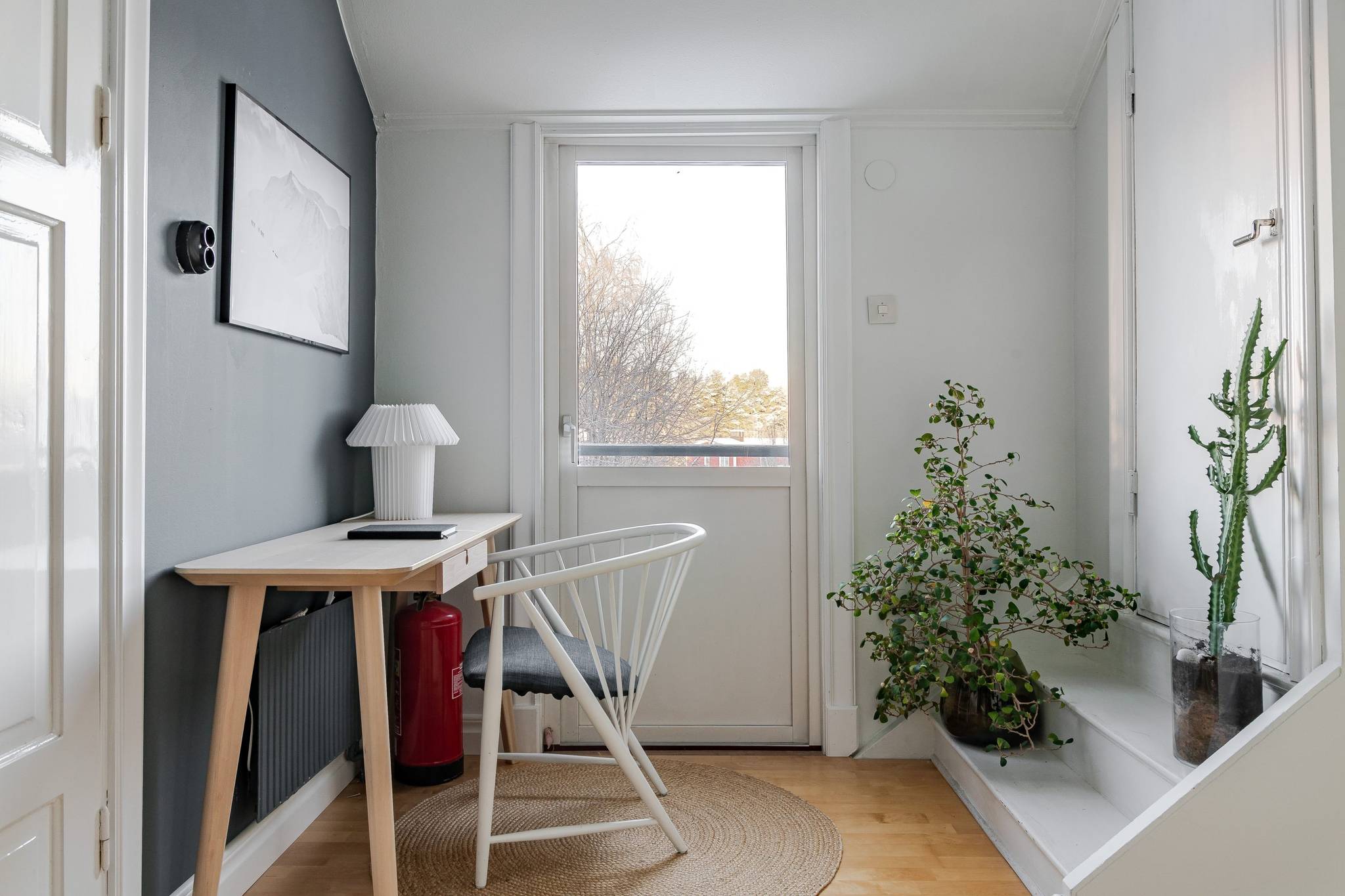 5 rum Villa på Bergsgatan 3A Östermalm Luleå kommun - bild 34